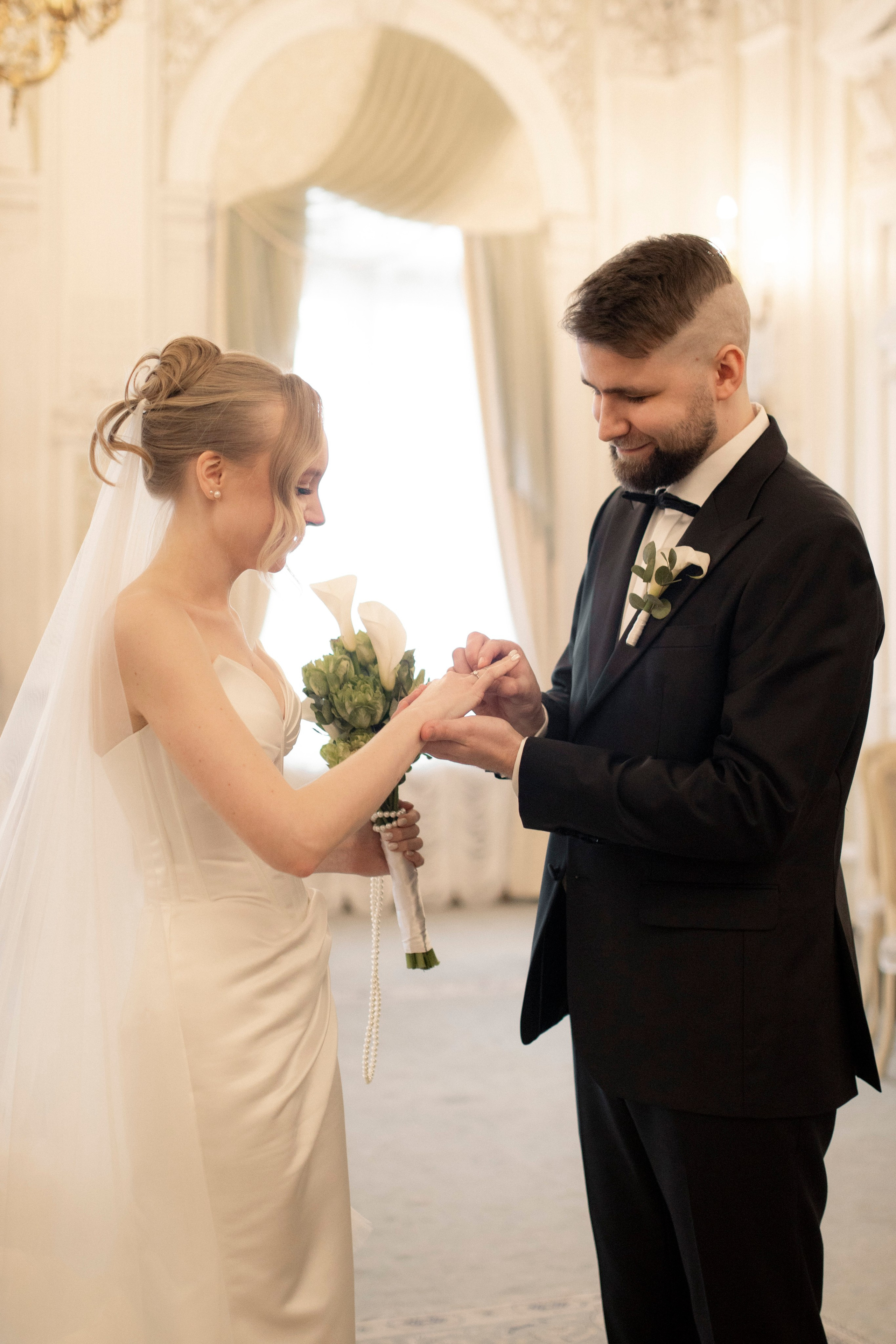 Дворец Бракосочетания № 1. Oksan_photo