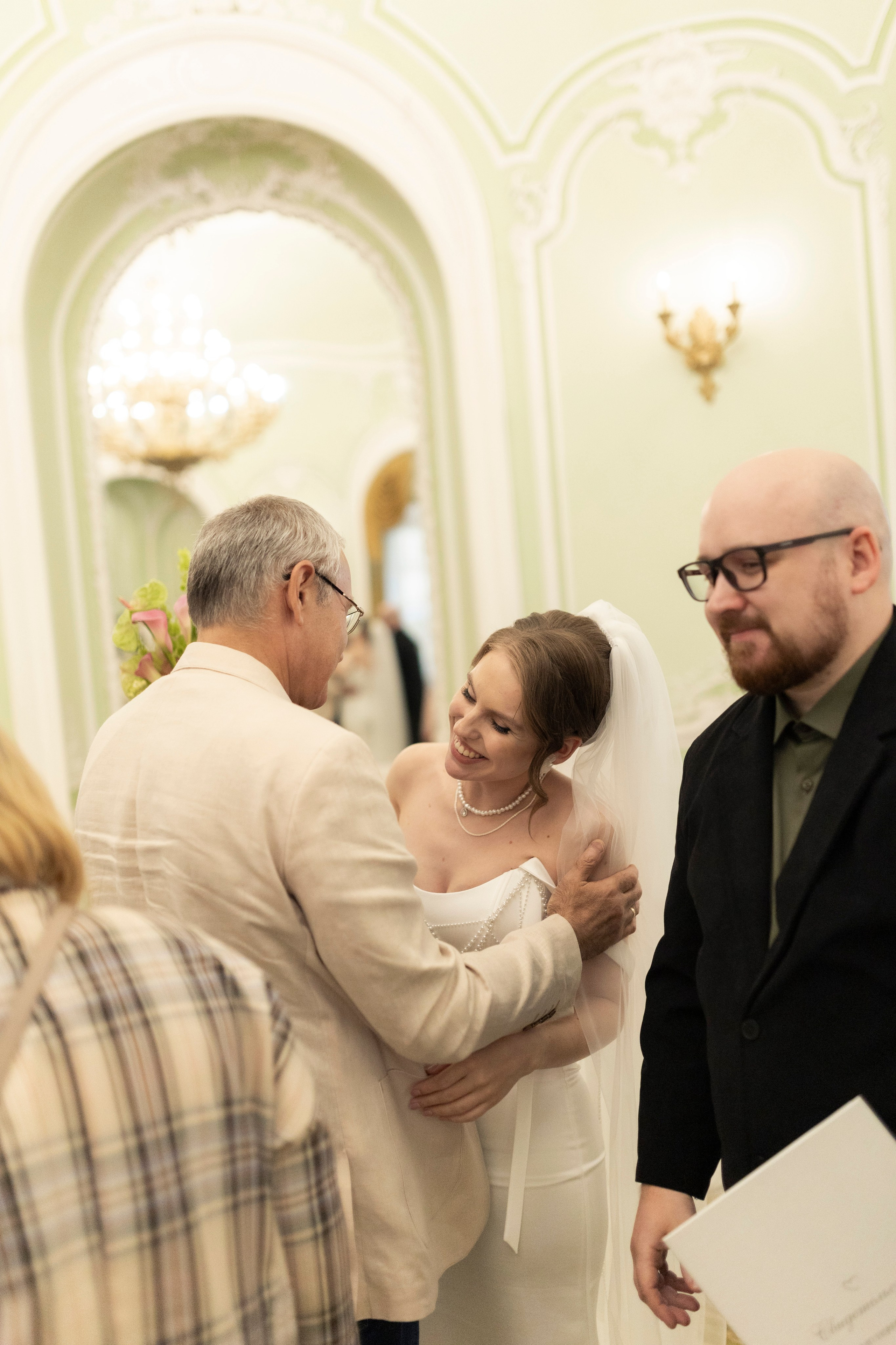 ЗАГС Петроградского района. Oksan_photo