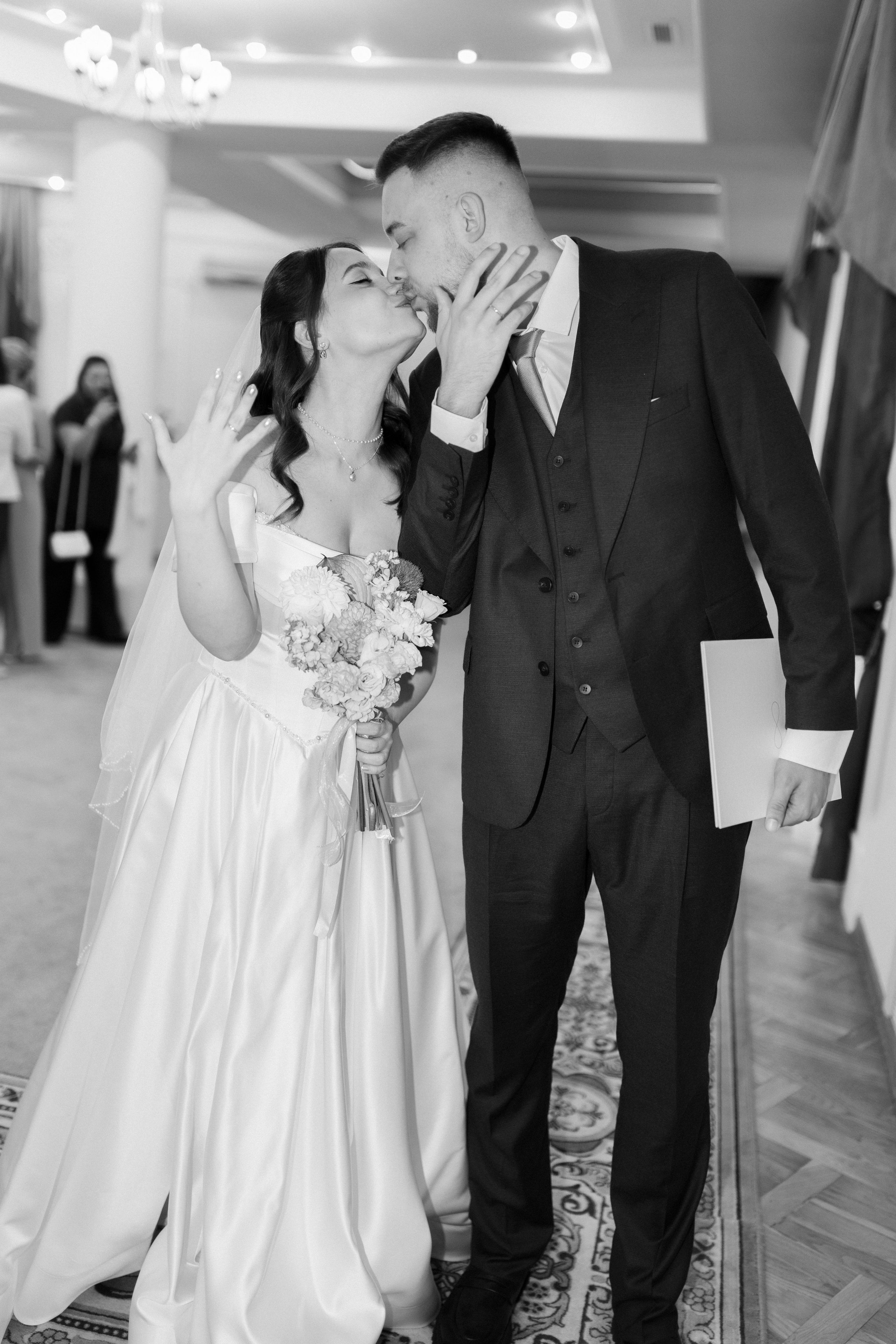 Дарья 🤍 Денис. Oksan_photo