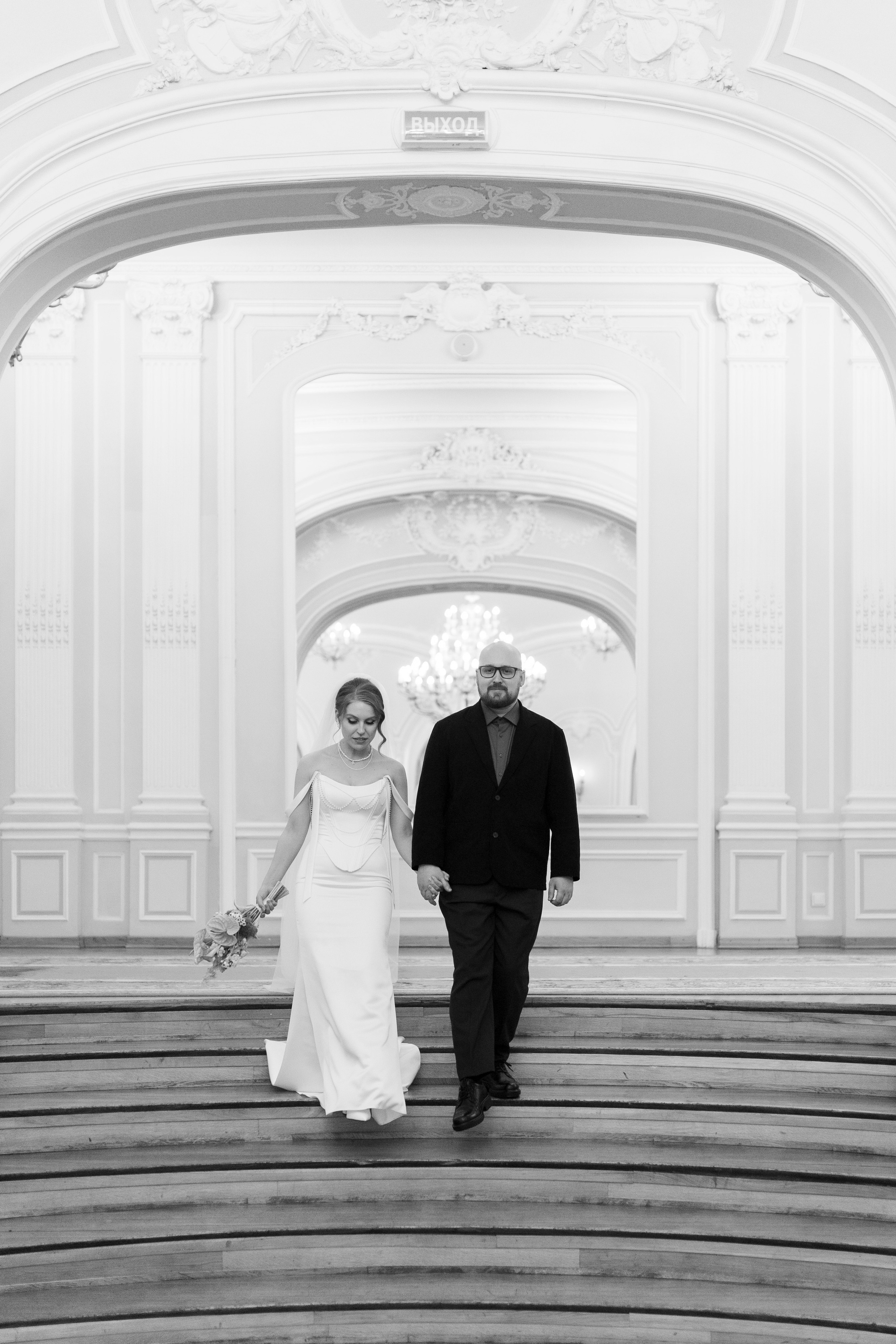 Анастасия и Николай. Oksan_photo