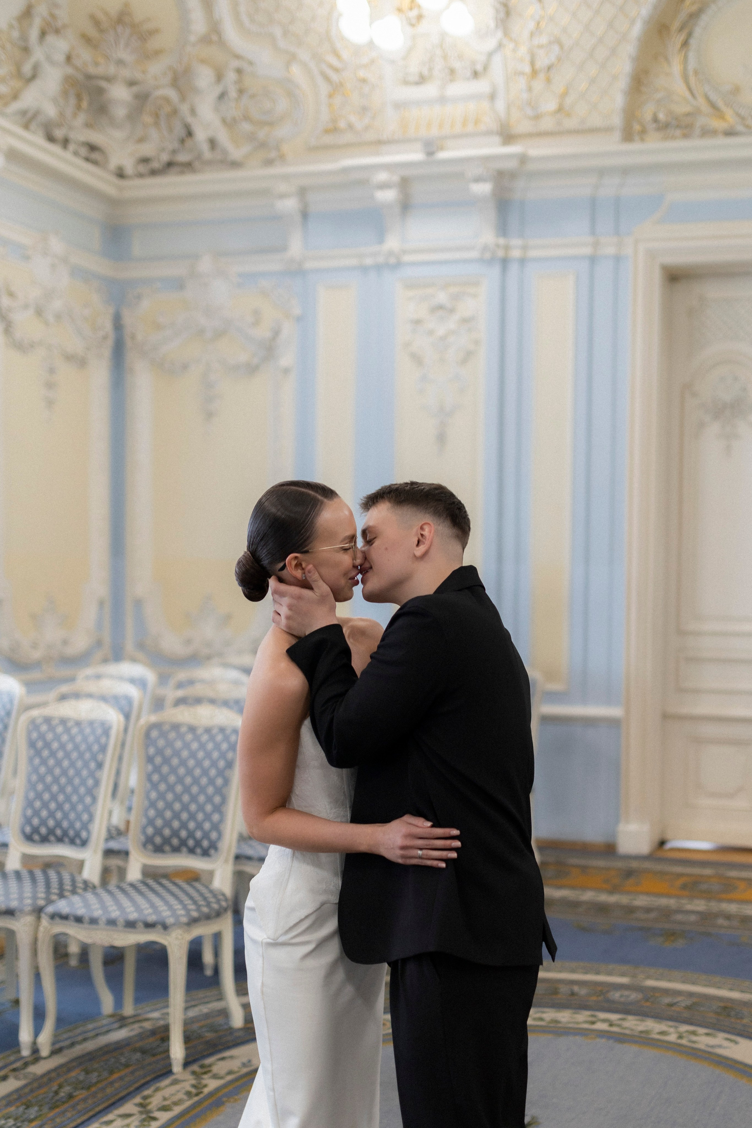 Дворец Бракосочетания № 2. Oksan_photo