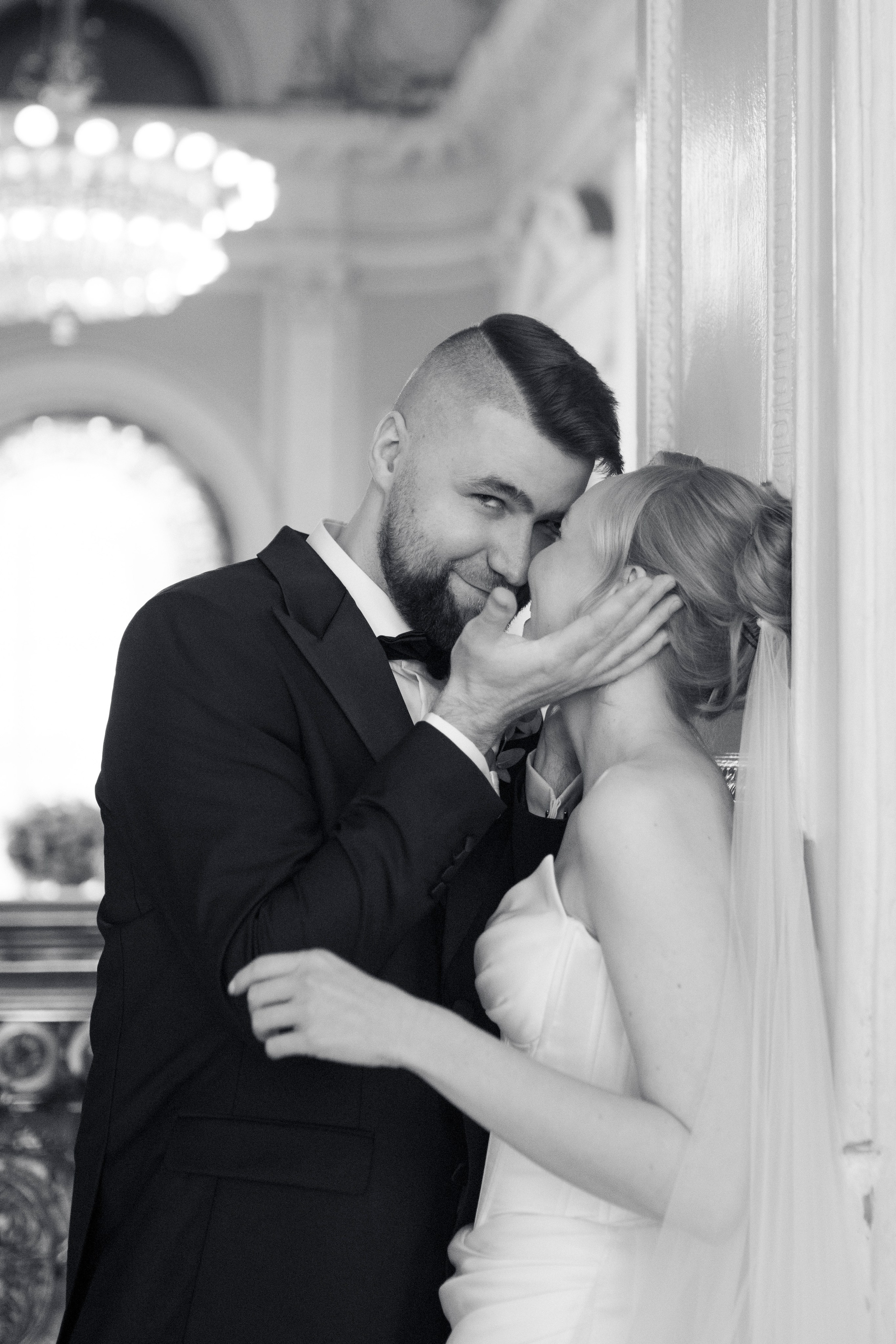 Дворец Бракосочетания № 1. Oksan_photo