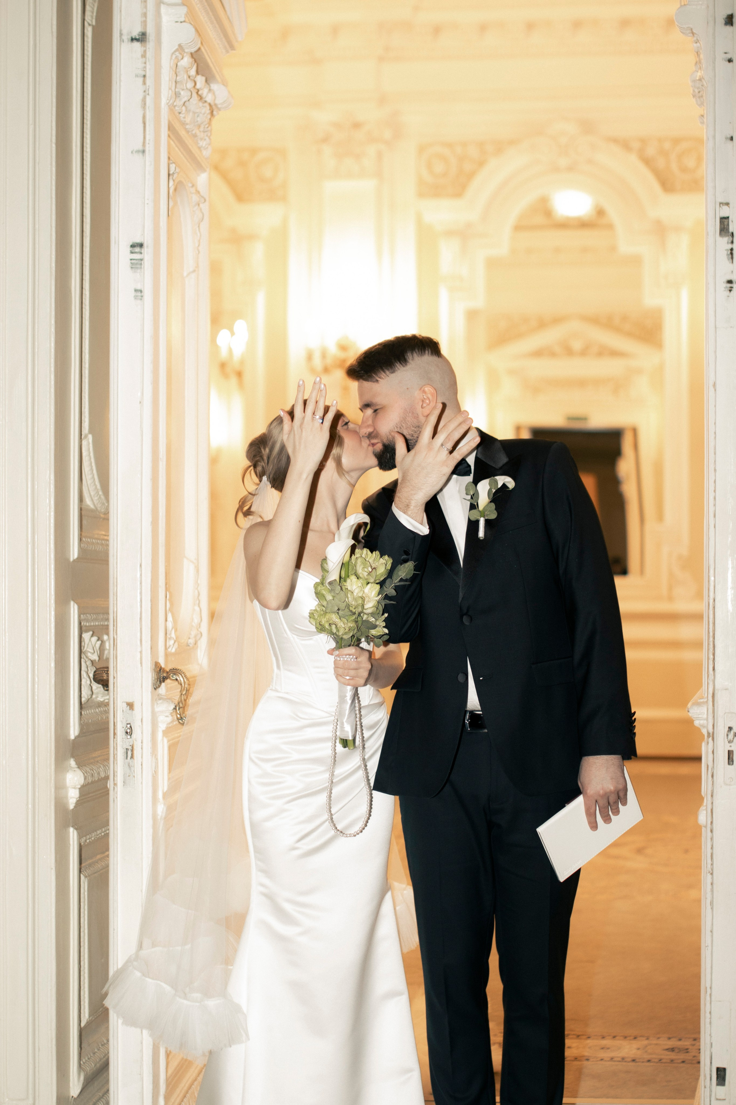 Дворец Бракосочетания № 1. Oksan_photo