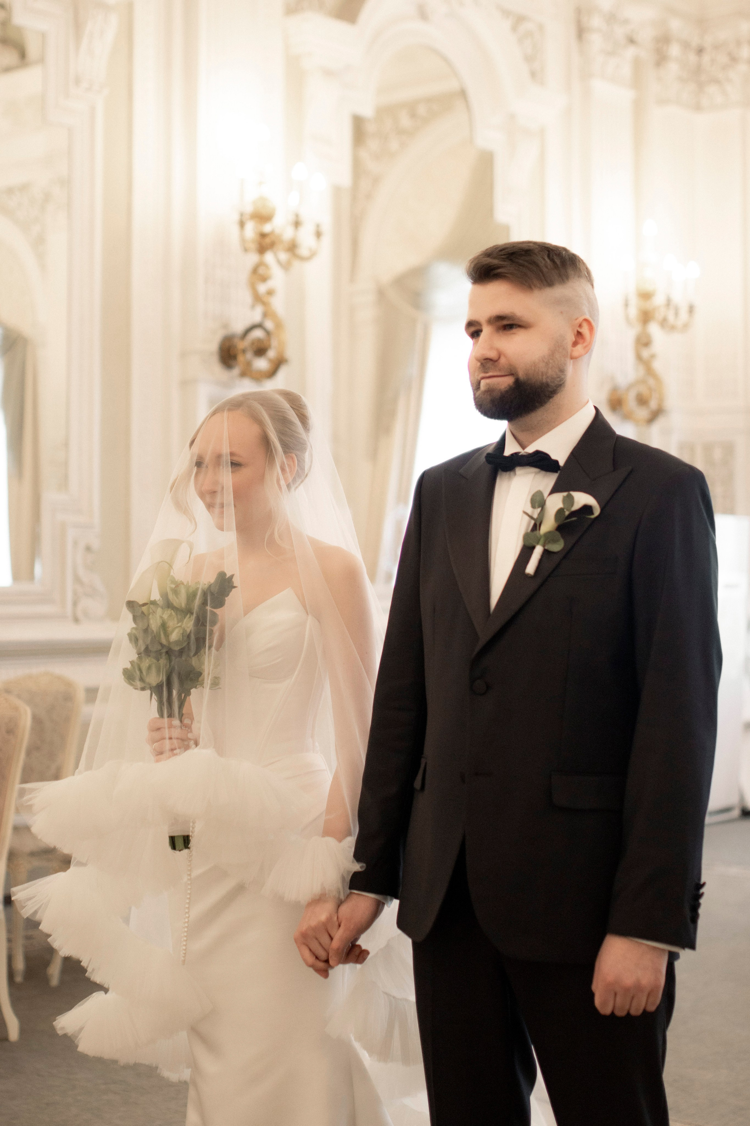 Дворец Бракосочетания № 1. Oksan_photo