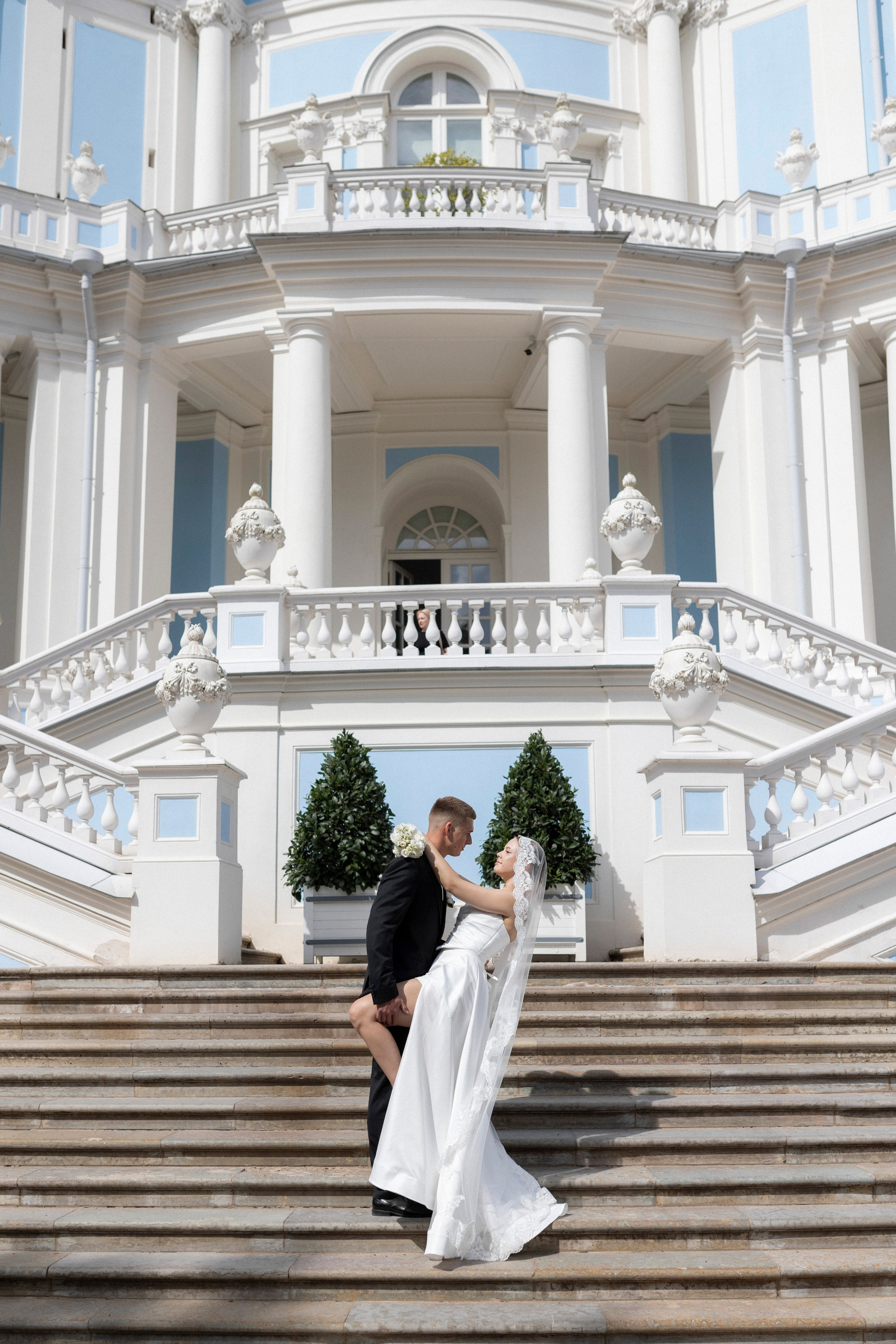 Ораниенбаум. Oksan_photo
