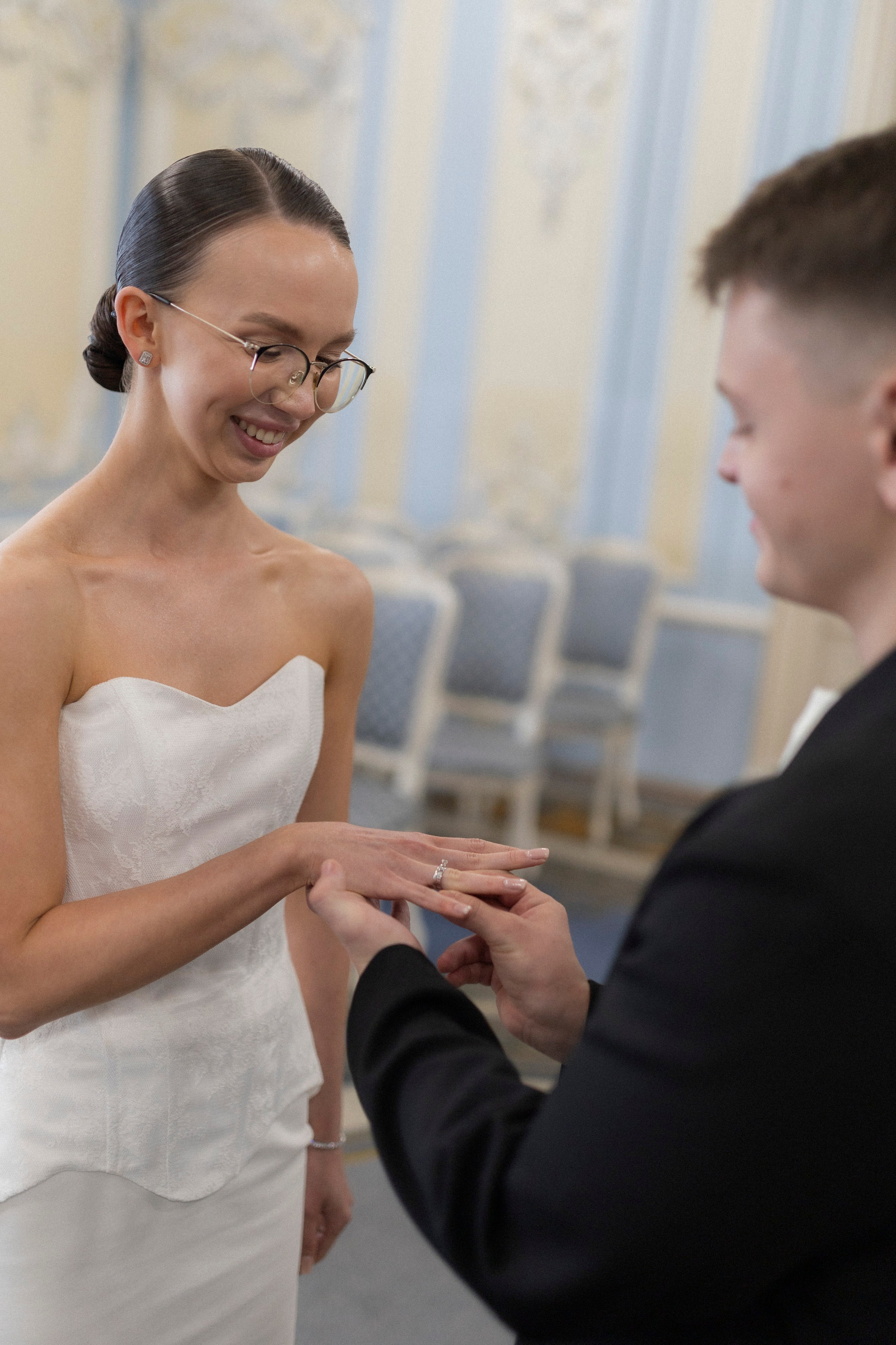 Дворец Бракосочетания № 2. Oksan_photo