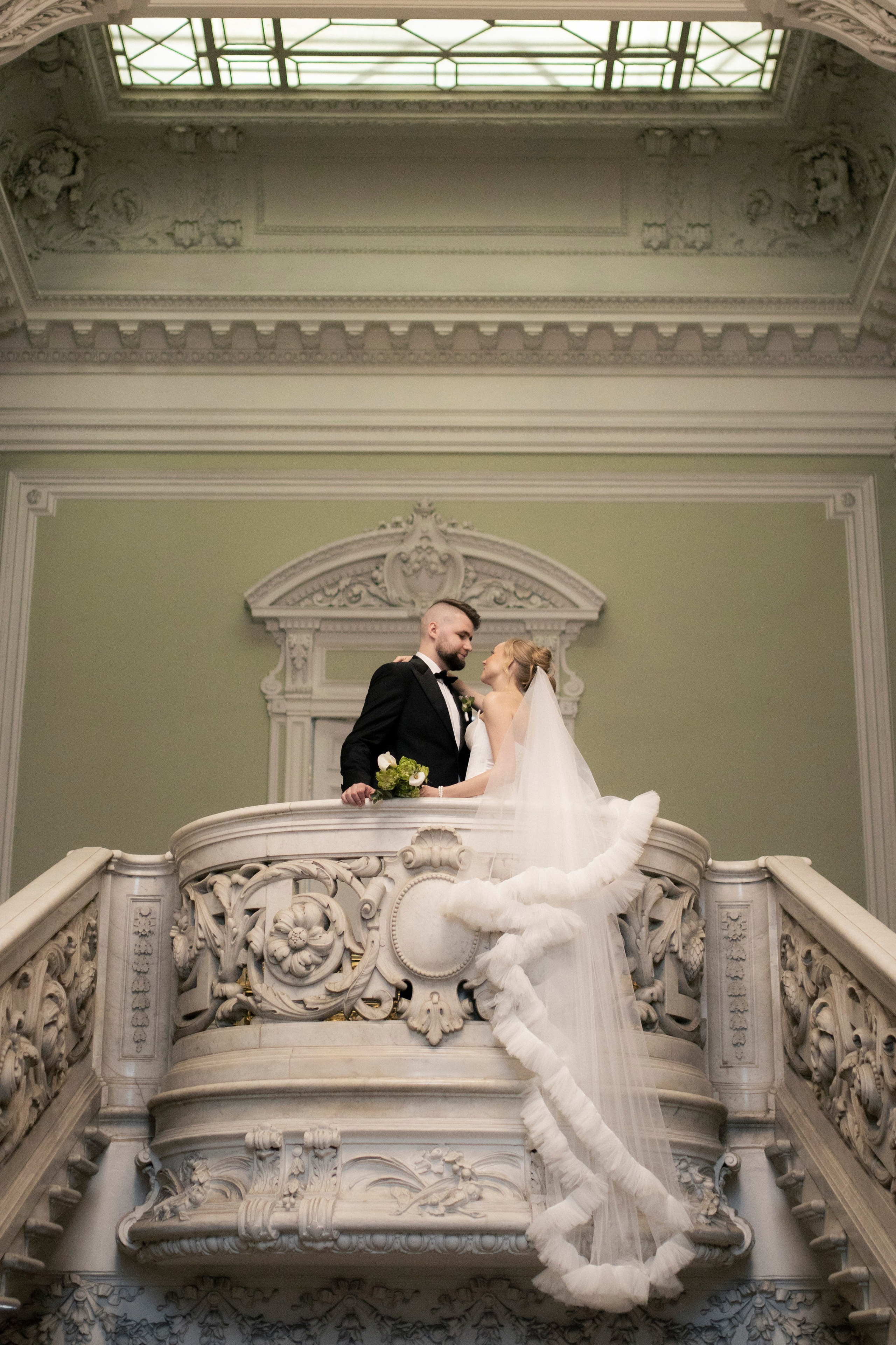 Дворец Бракосочетания № 1. Oksan_photo