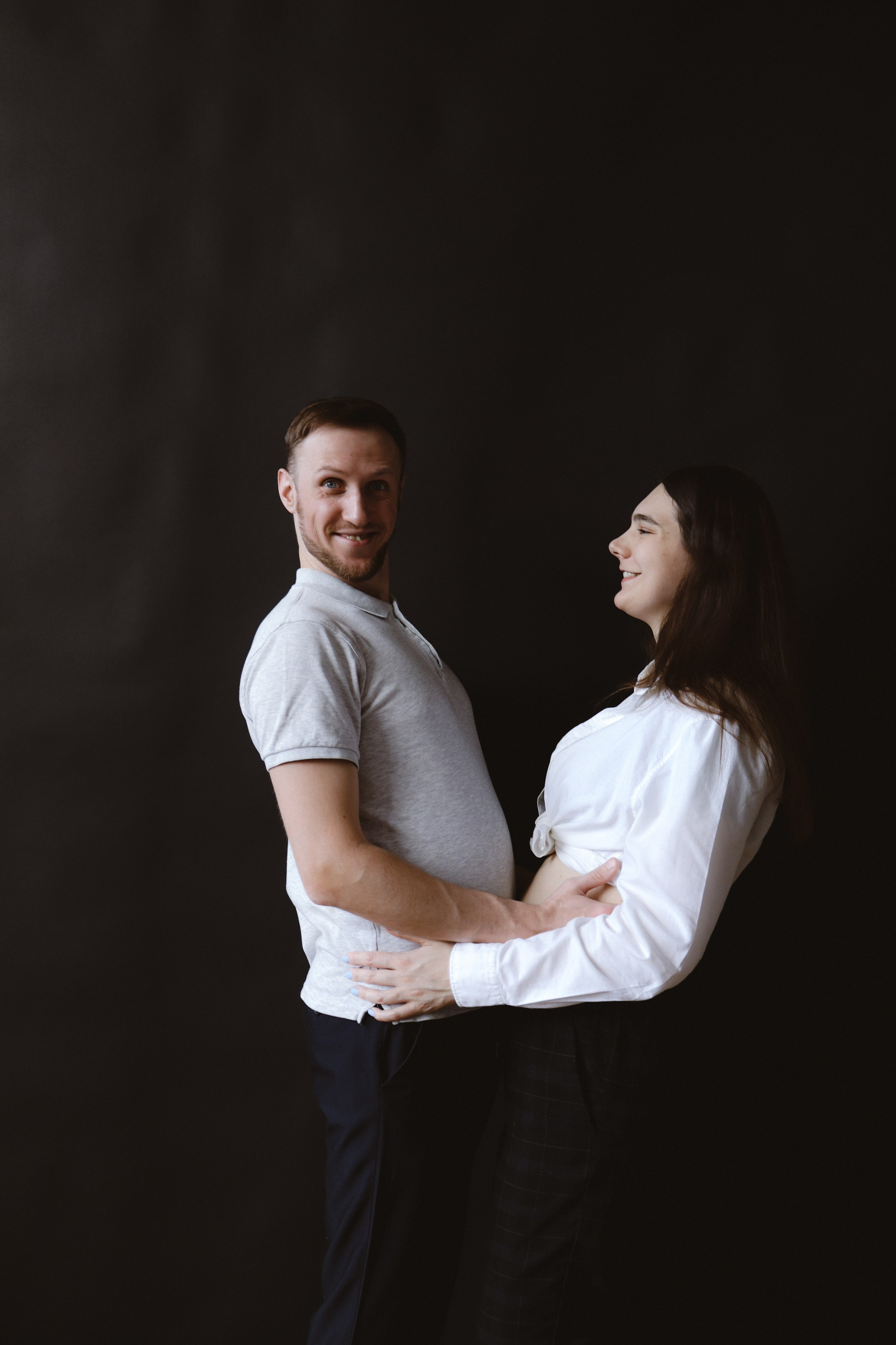 В ожидании счастья. Oksan_photo