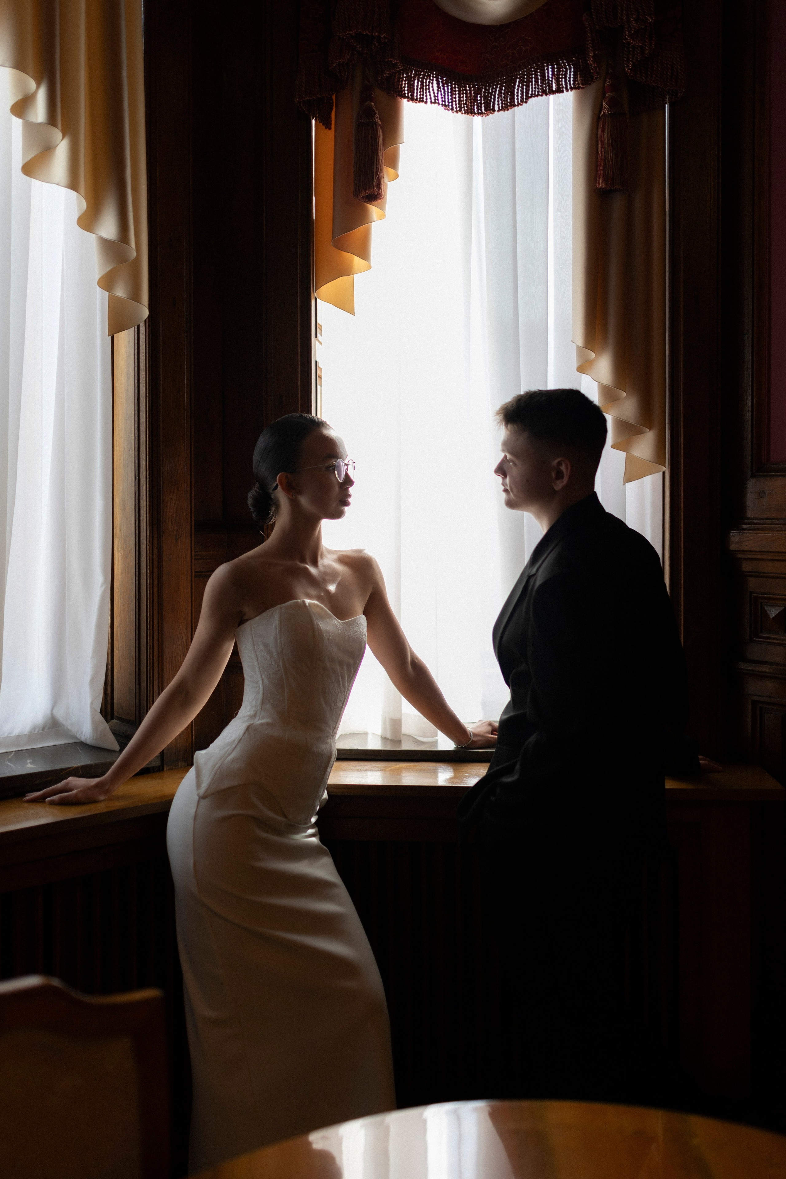 Дворец Бракосочетания № 2. Oksan_photo