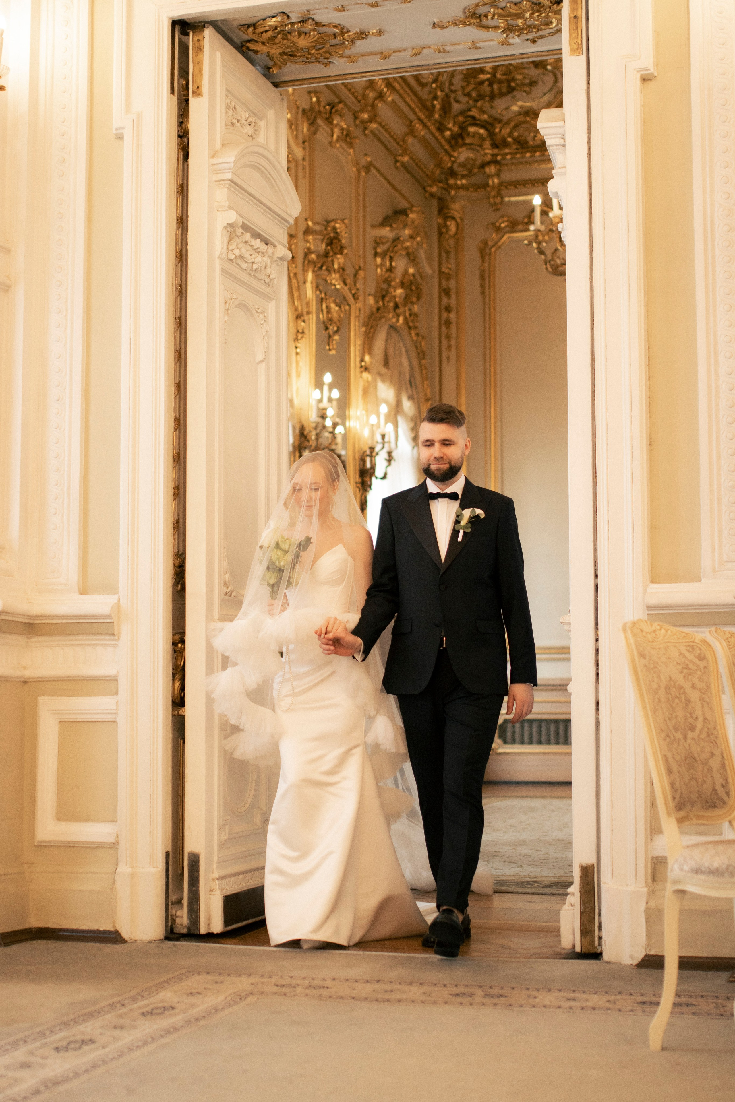 Дворец Бракосочетания № 1. Oksan_photo
