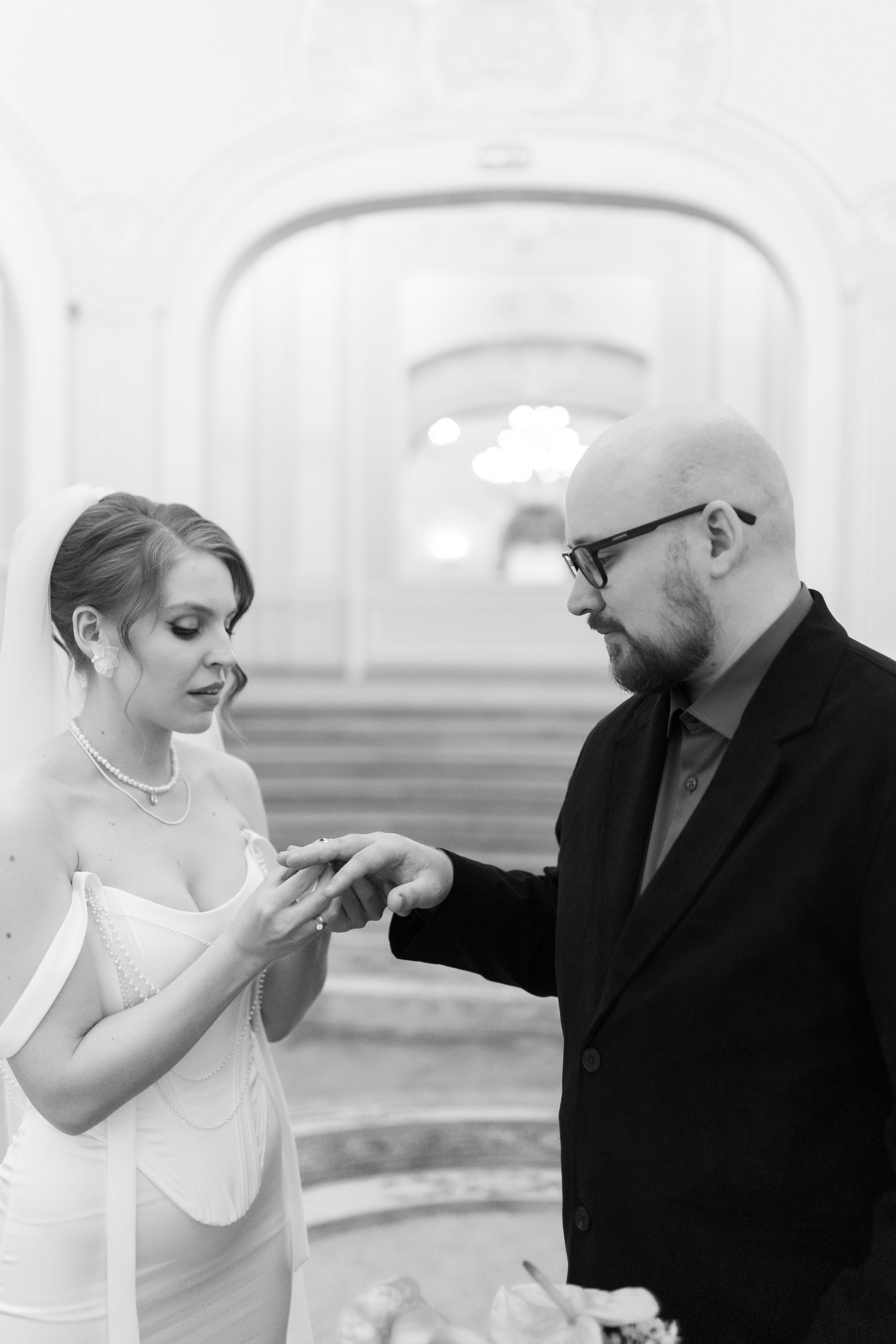 ЗАГС Петроградского района. Oksan_photo