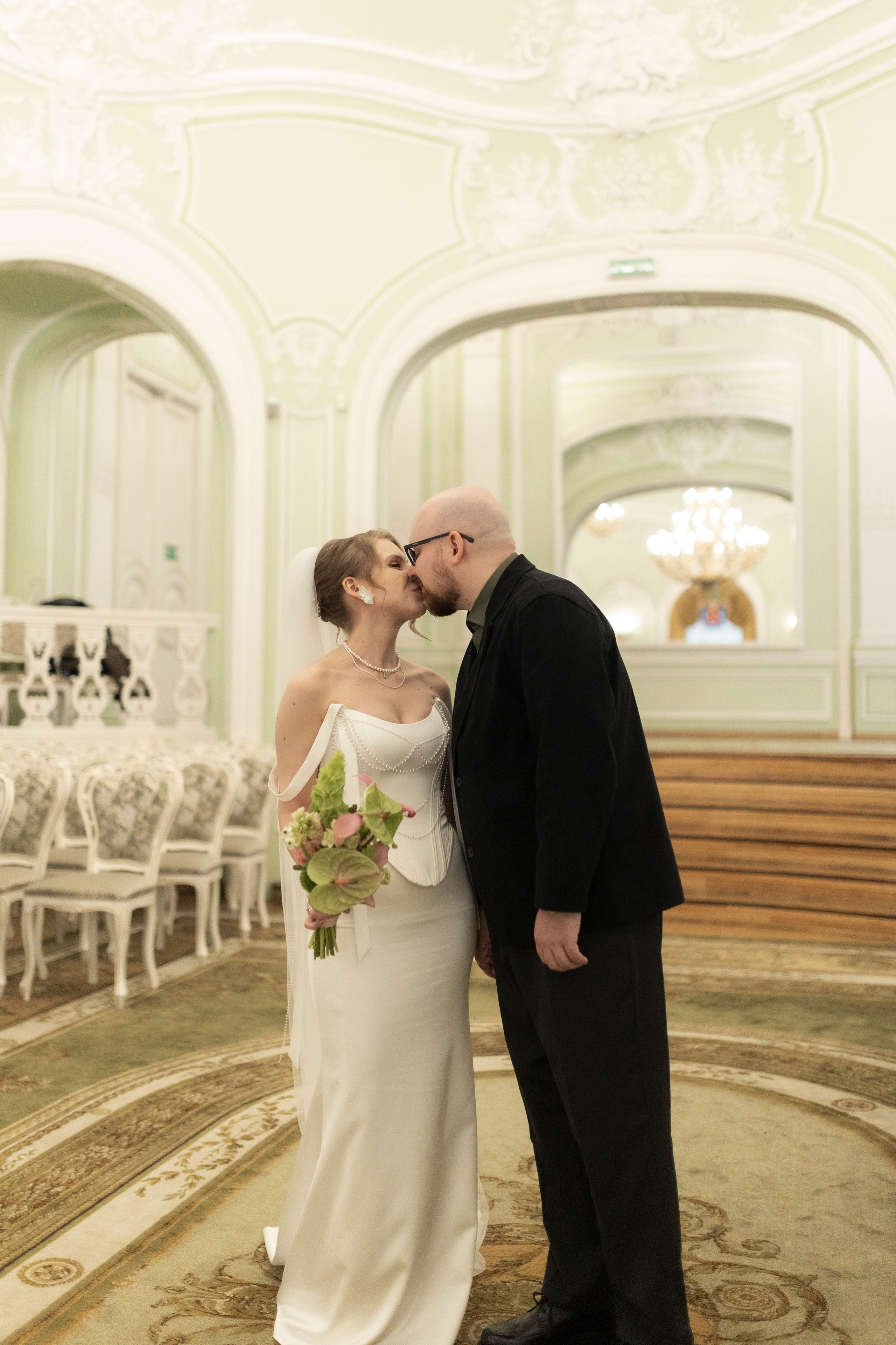 ЗАГС Петроградского района. Oksan_photo