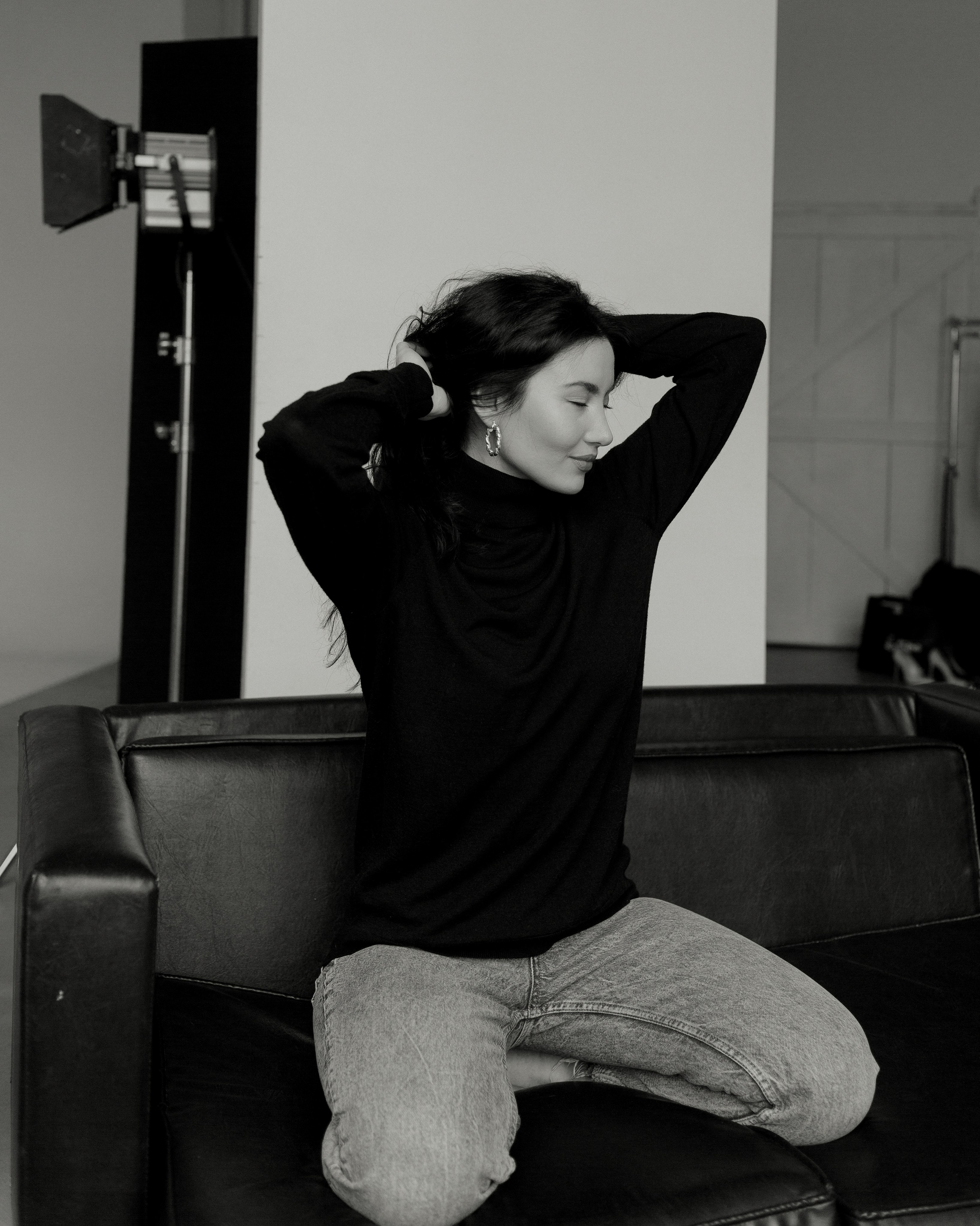 Лена. Egor Plakhotin Photography