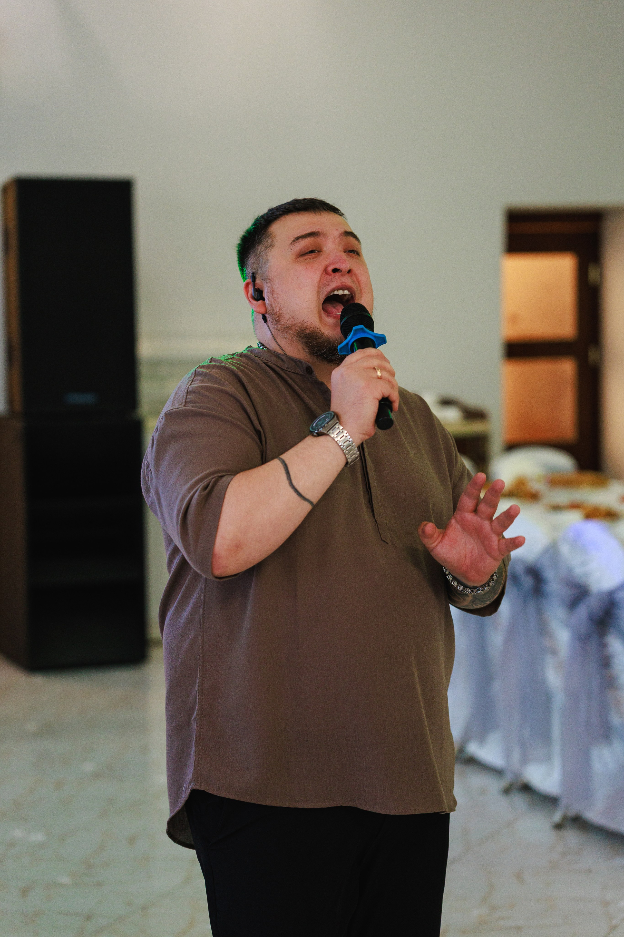 Мероприятия. Фотограф Роман Князев