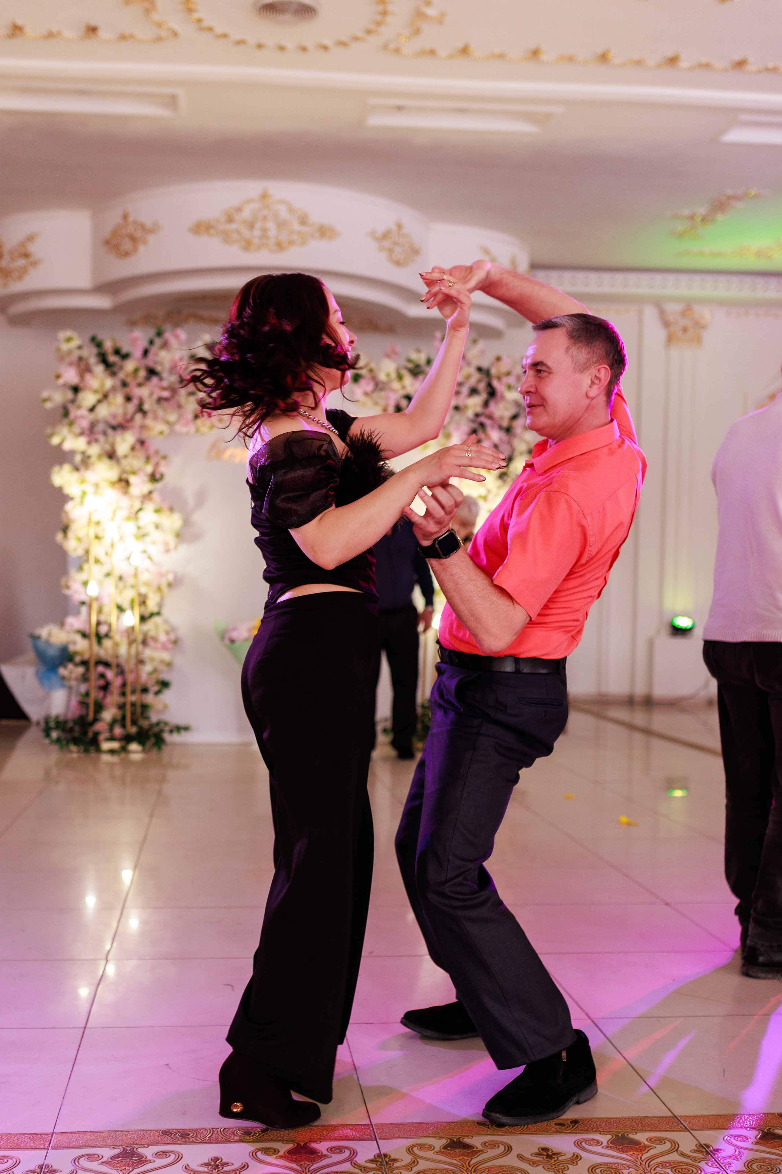 Мероприятия. Фотограф Роман Князев