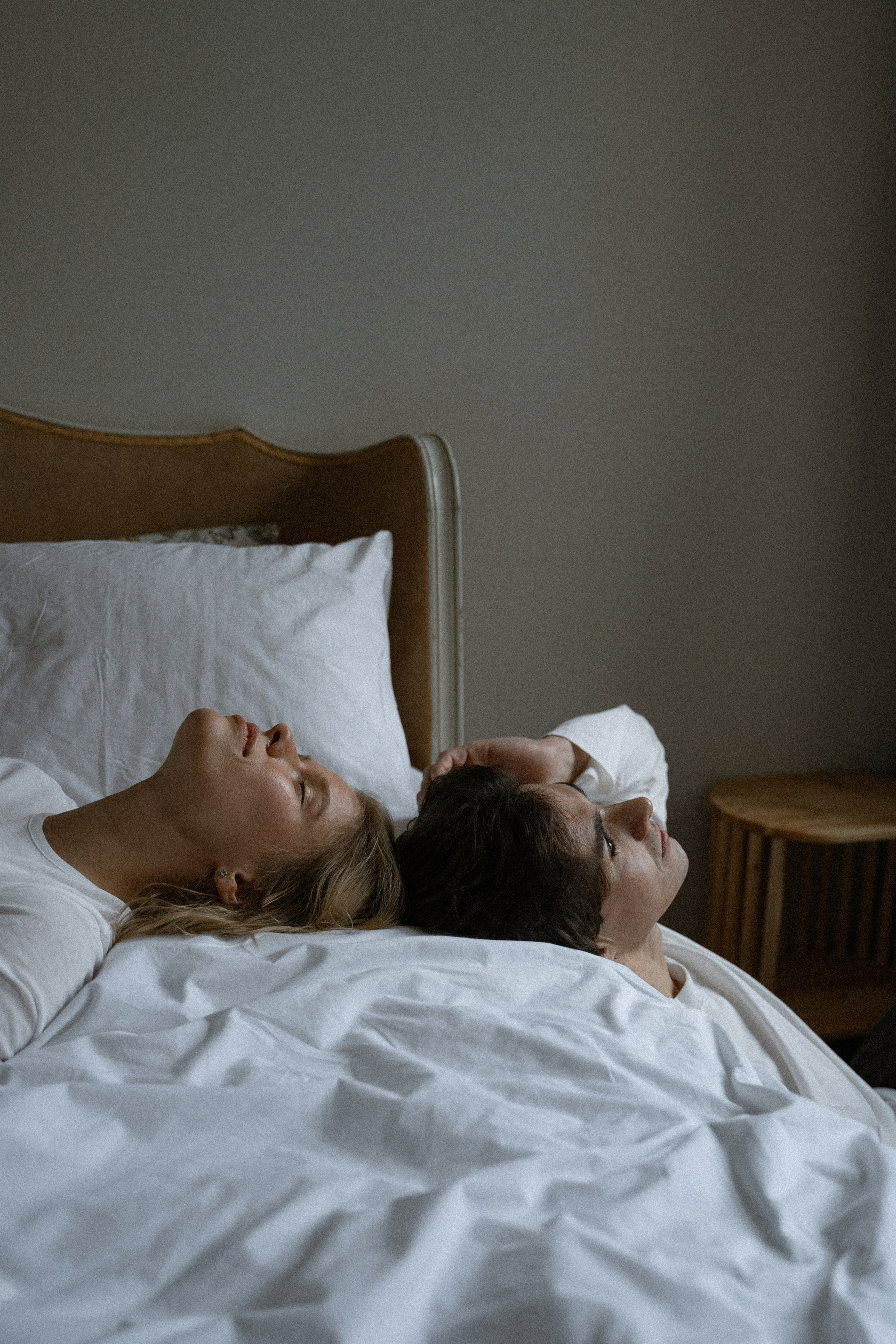 Маша и Мир. Фотограф в Москве Наталия Варакина