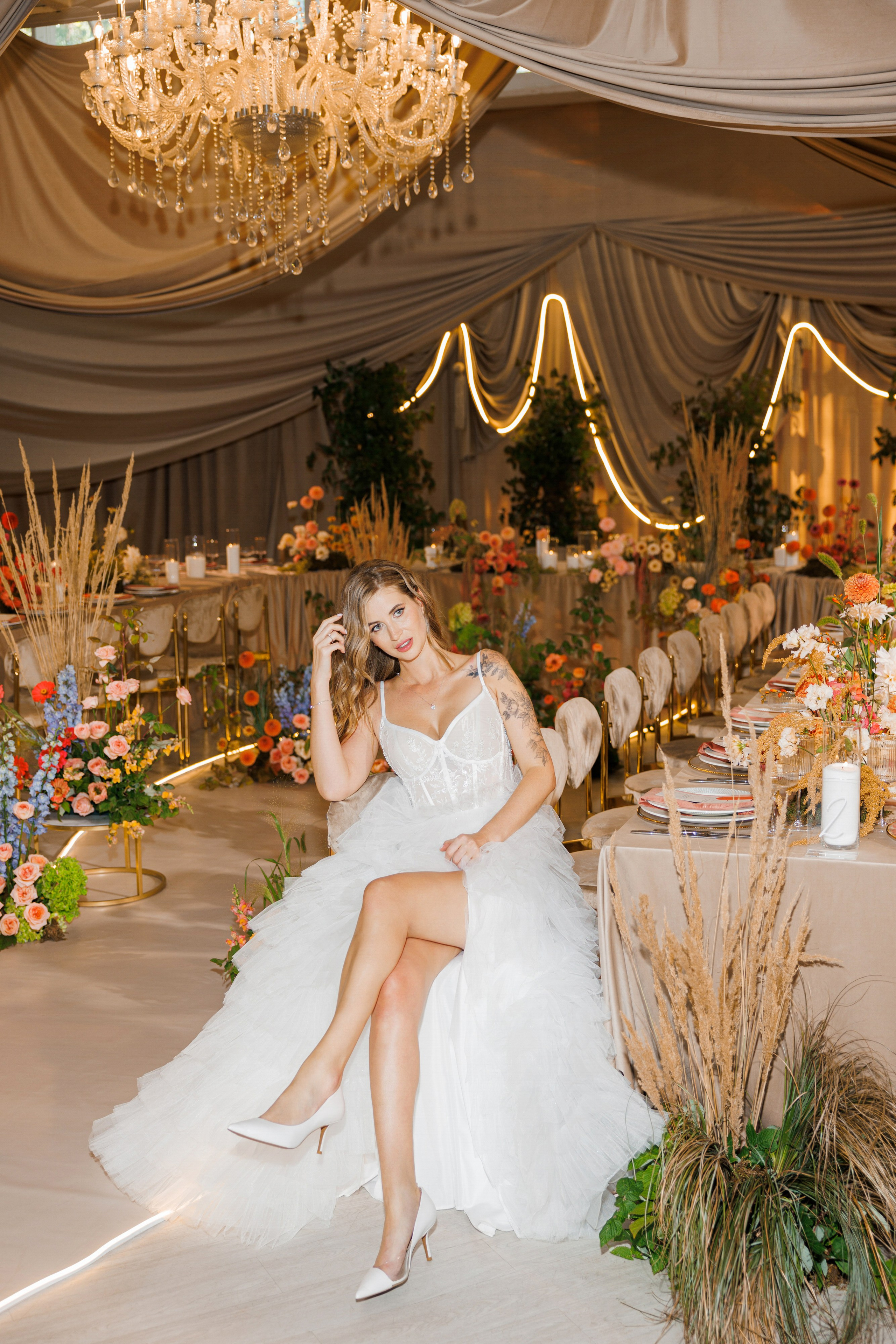 Дима & Варя. RETOUCH-HOUSE