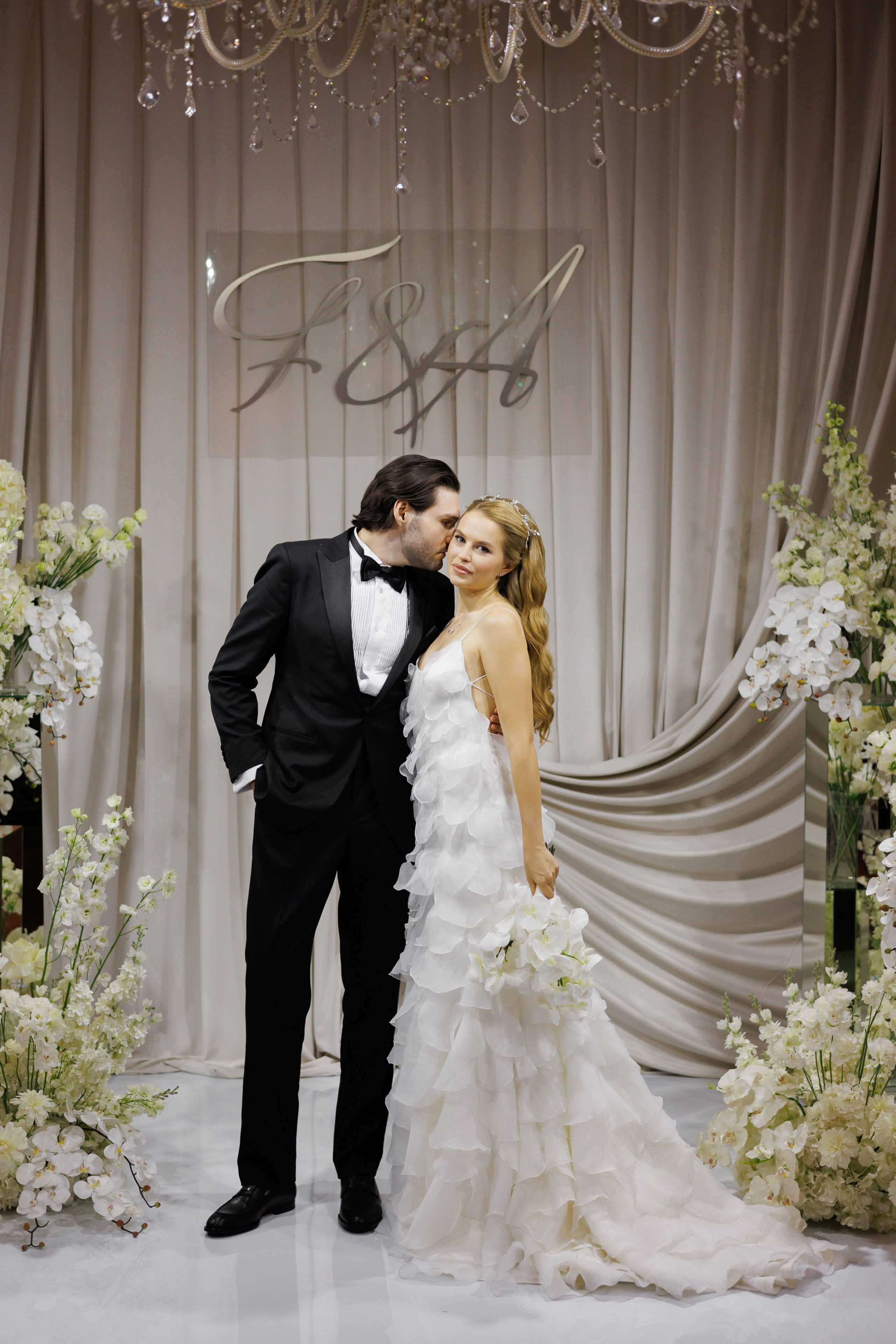 Филипп & Саша. RETOUCH-HOUSE