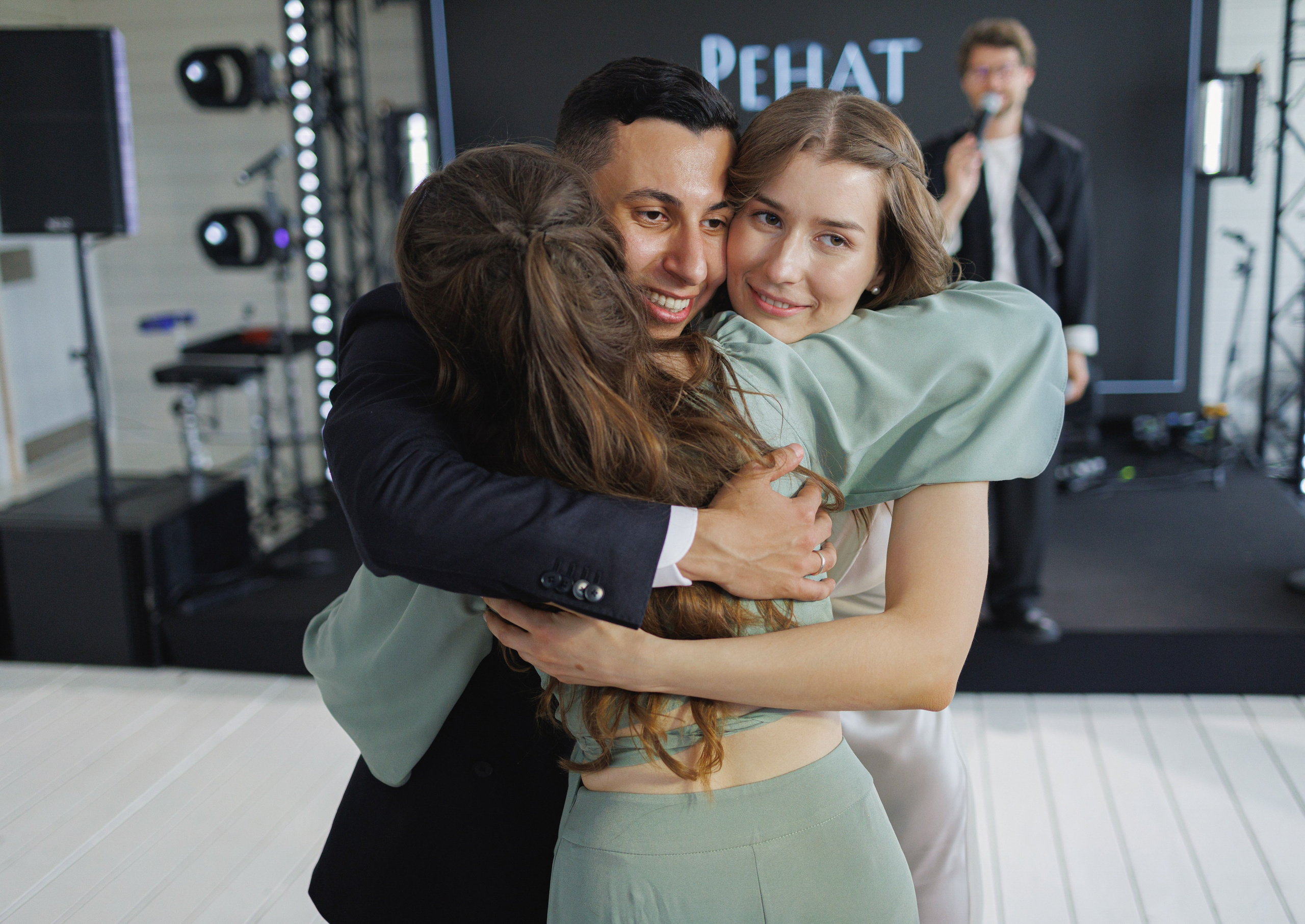 Ренат & Анастасия. RETOUCH-HOUSE