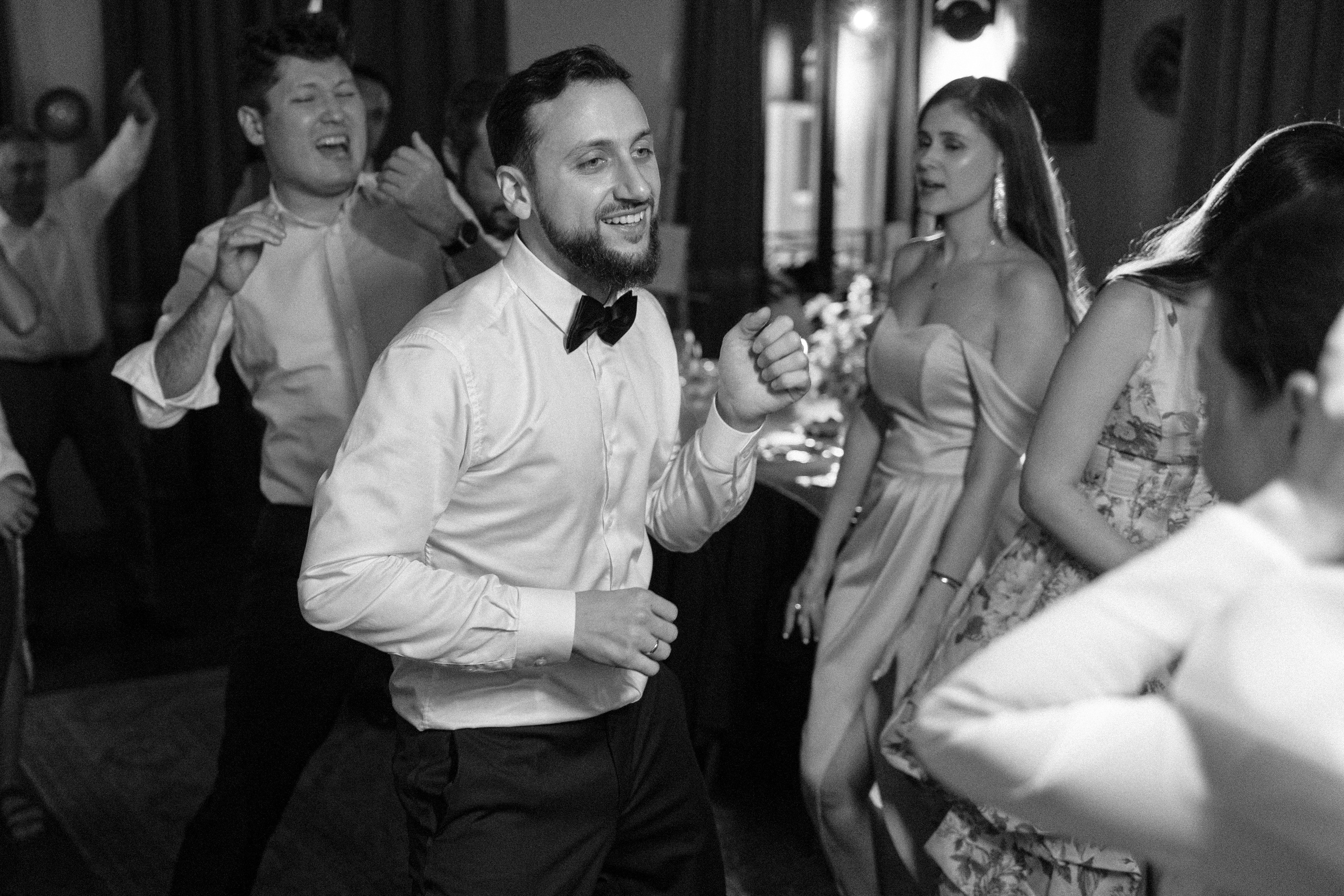 Луиза & Стефан. RETOUCH-HOUSE