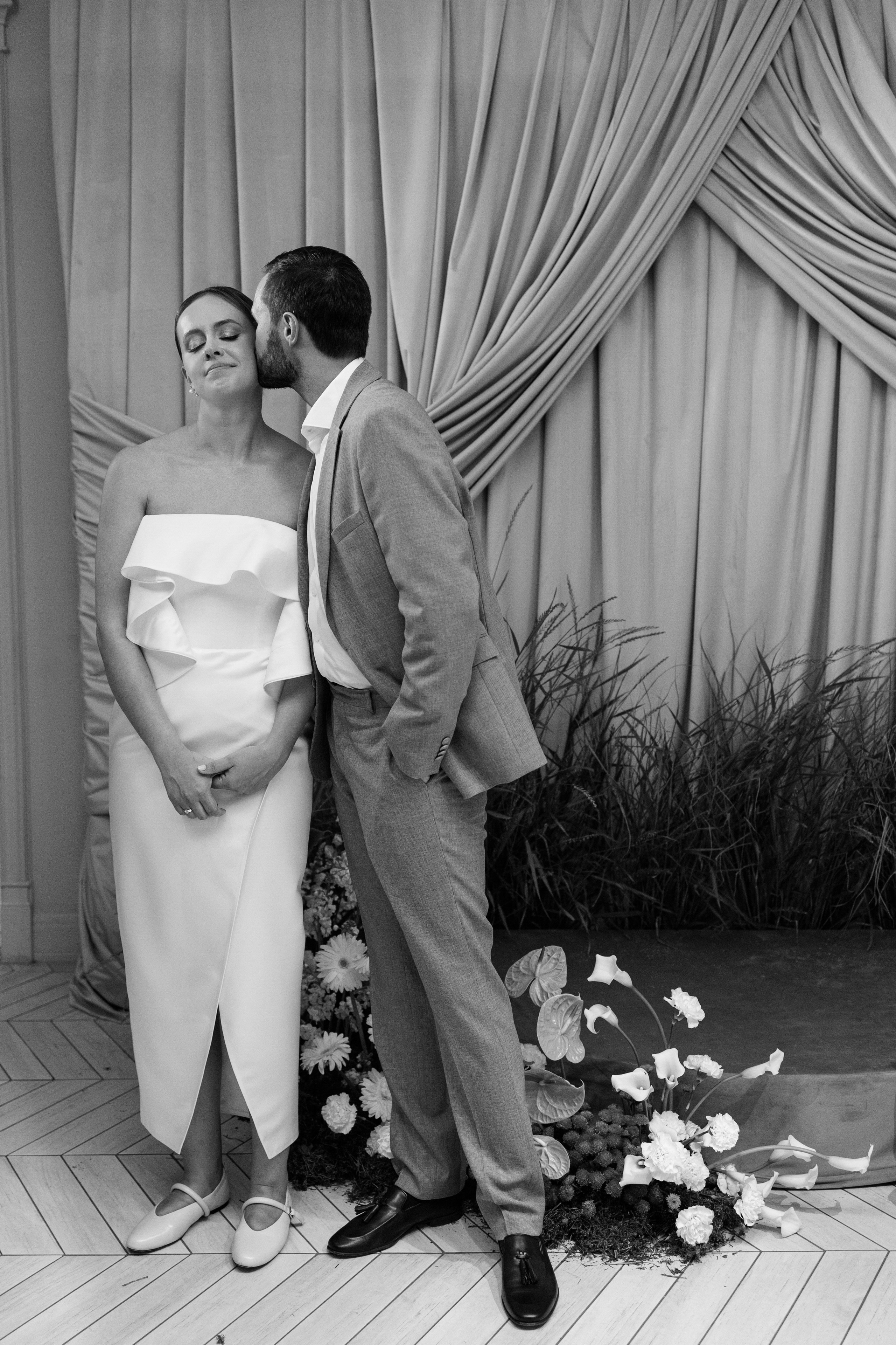 Илья & Валерия. RETOUCH-HOUSE