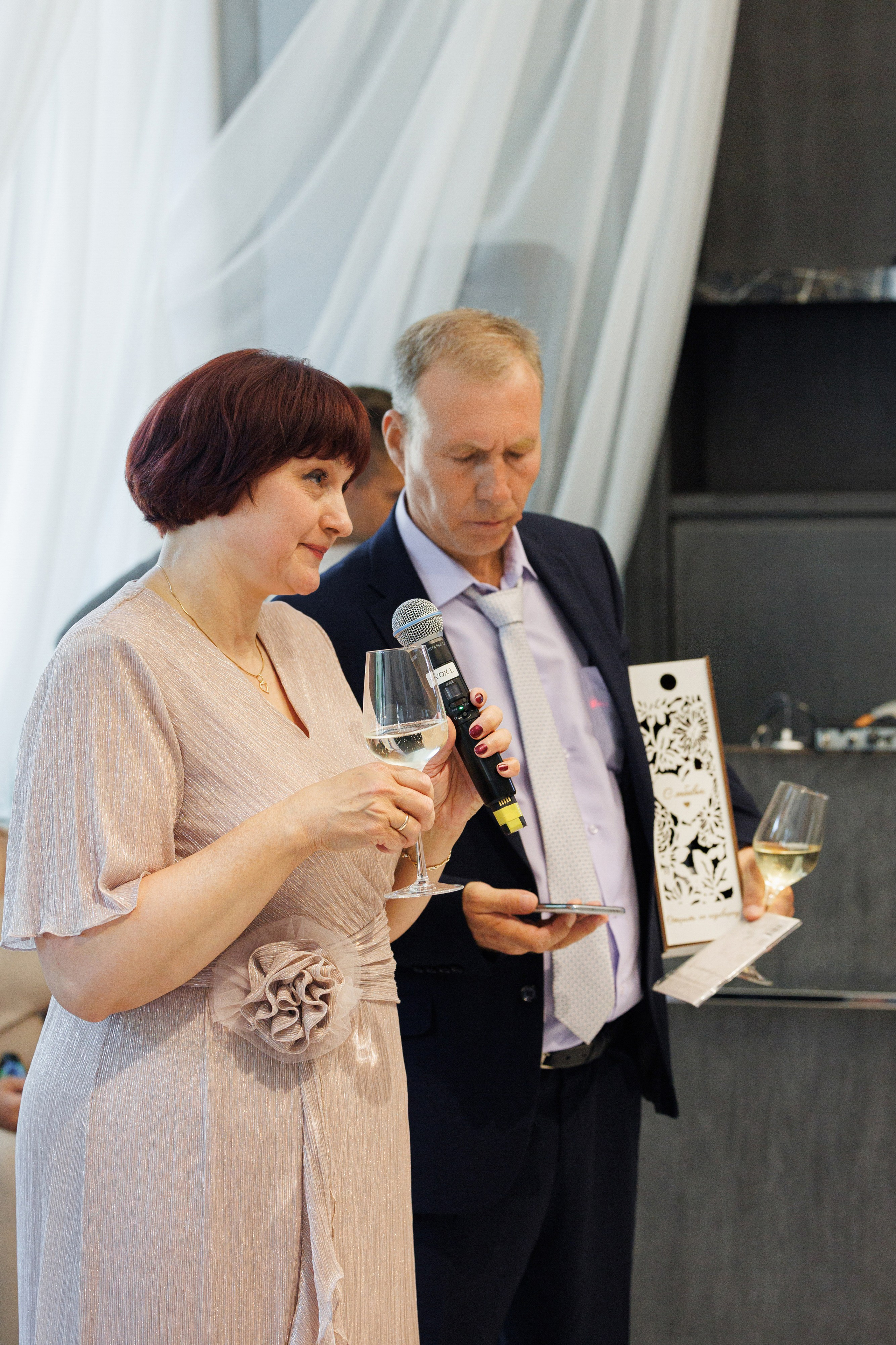 Илья & Валерия. RETOUCH-HOUSE