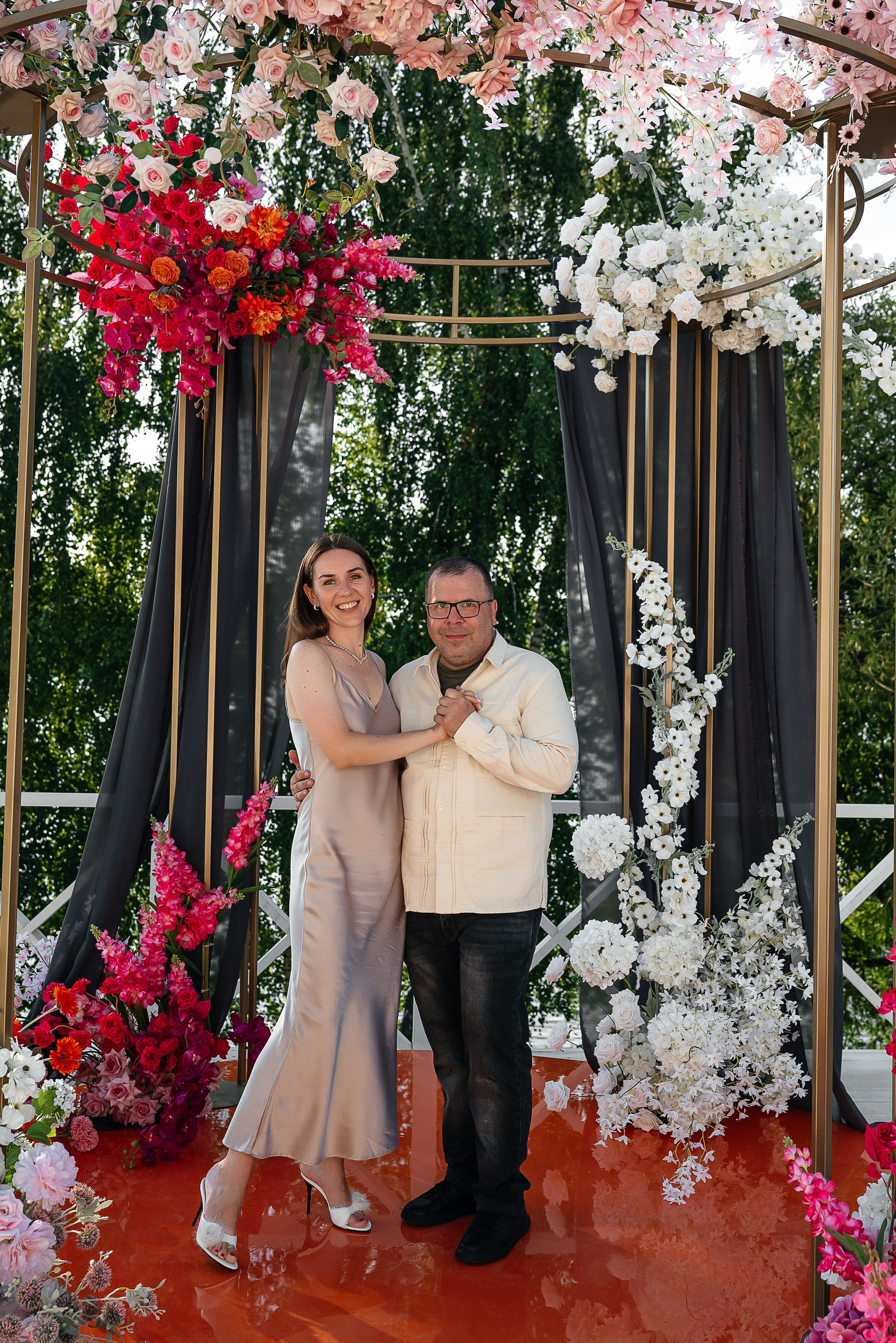 Костя & Лиза. RETOUCH-HOUSE