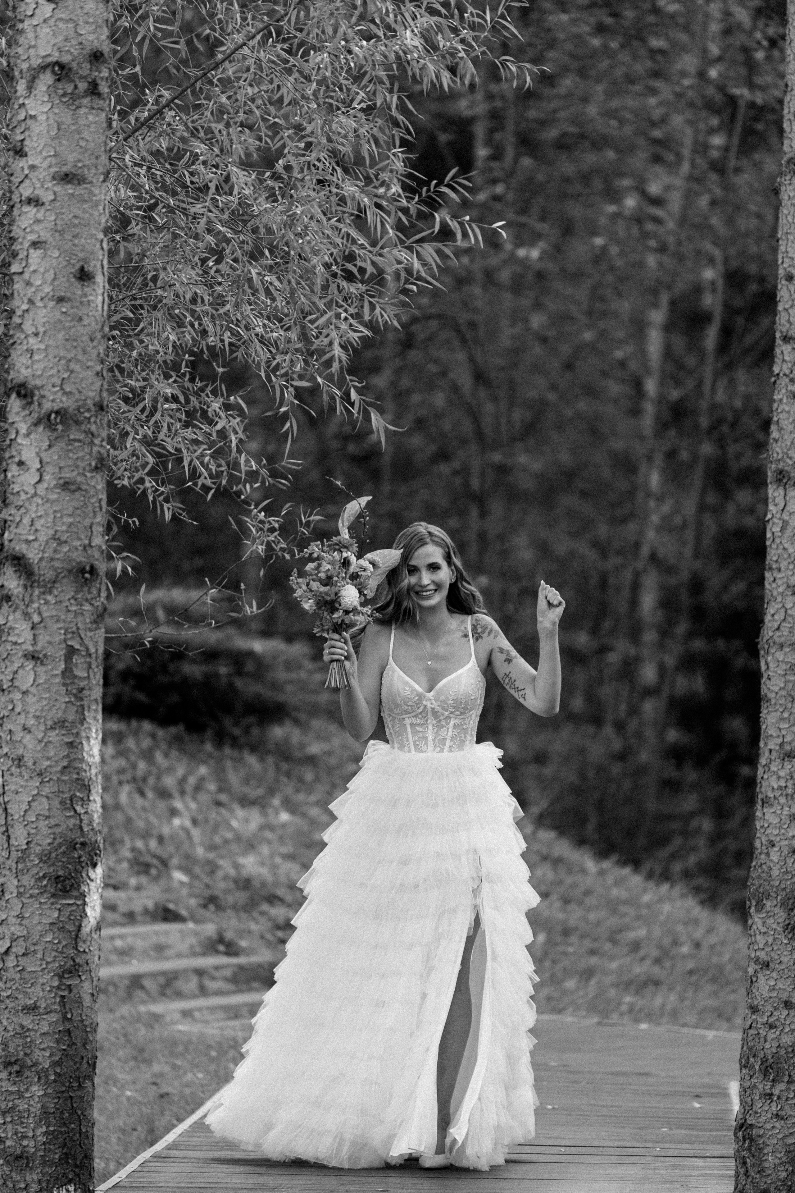 Дима & Варя. RETOUCH-HOUSE