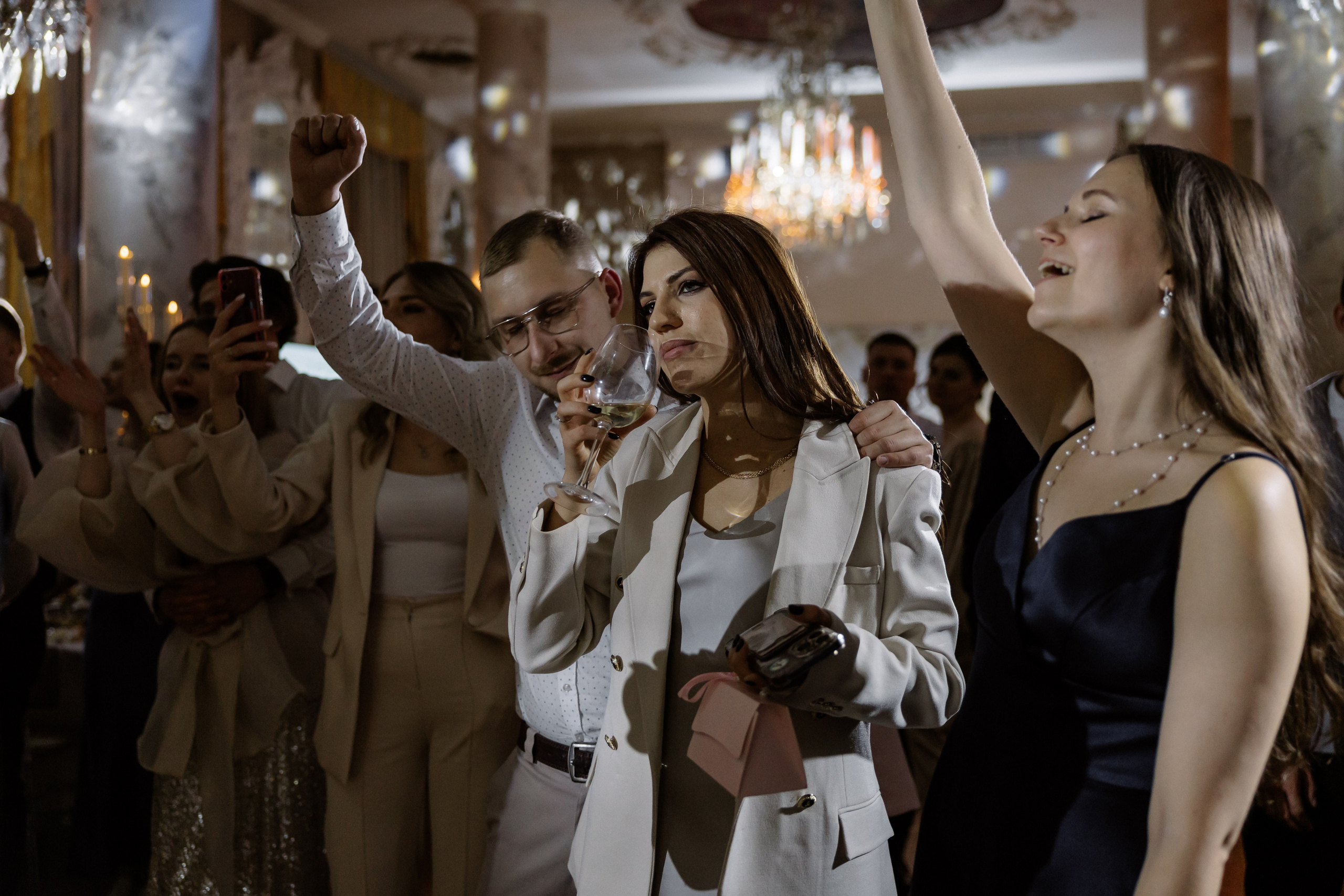 Захар & Алена. RETOUCH-HOUSE