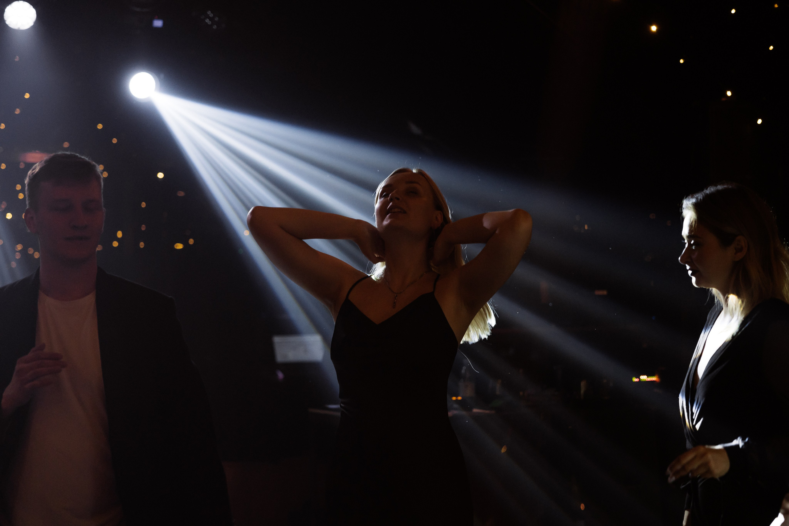 Мария & Александр. RETOUCH-HOUSE