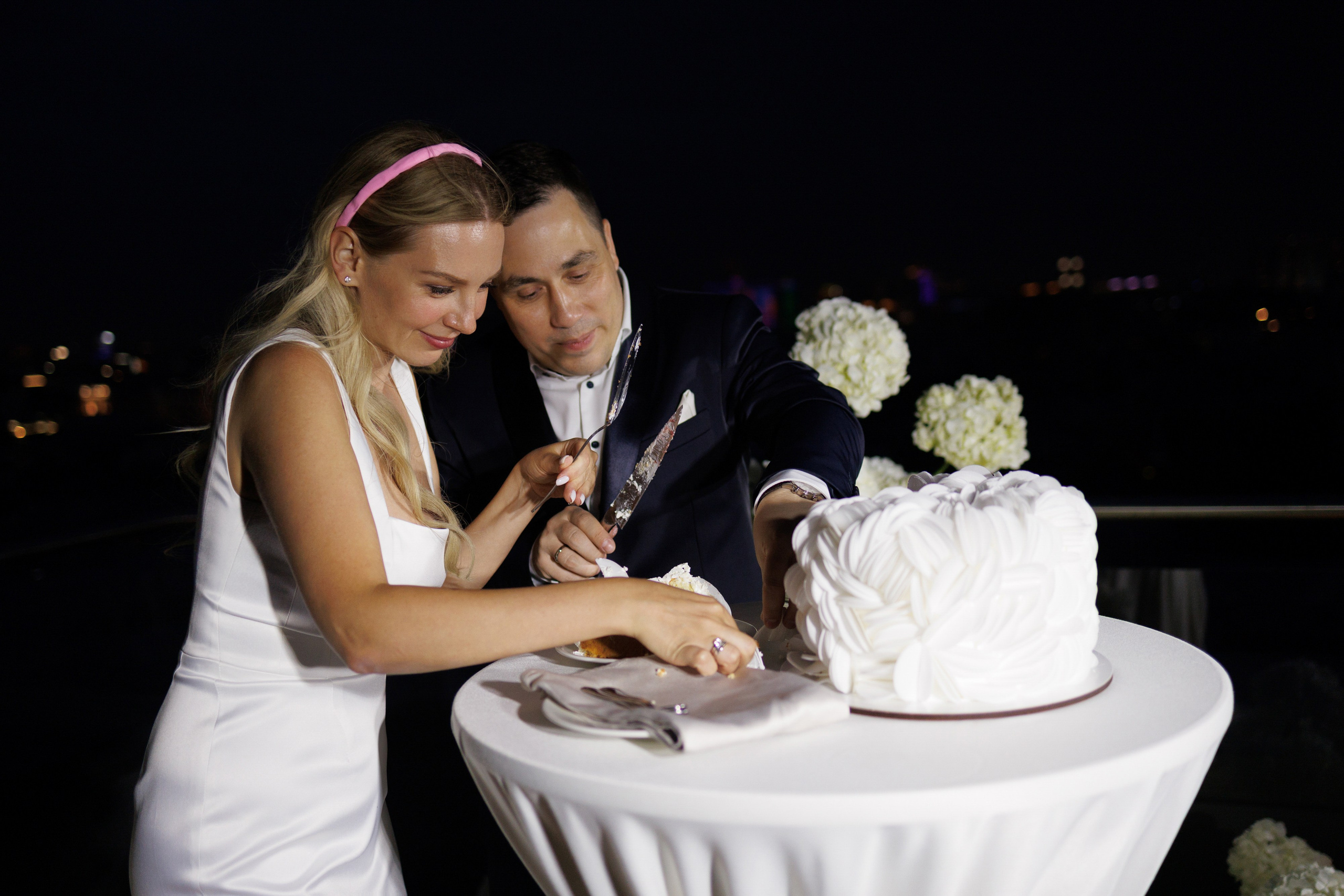 Илья & Таня. RETOUCH-HOUSE