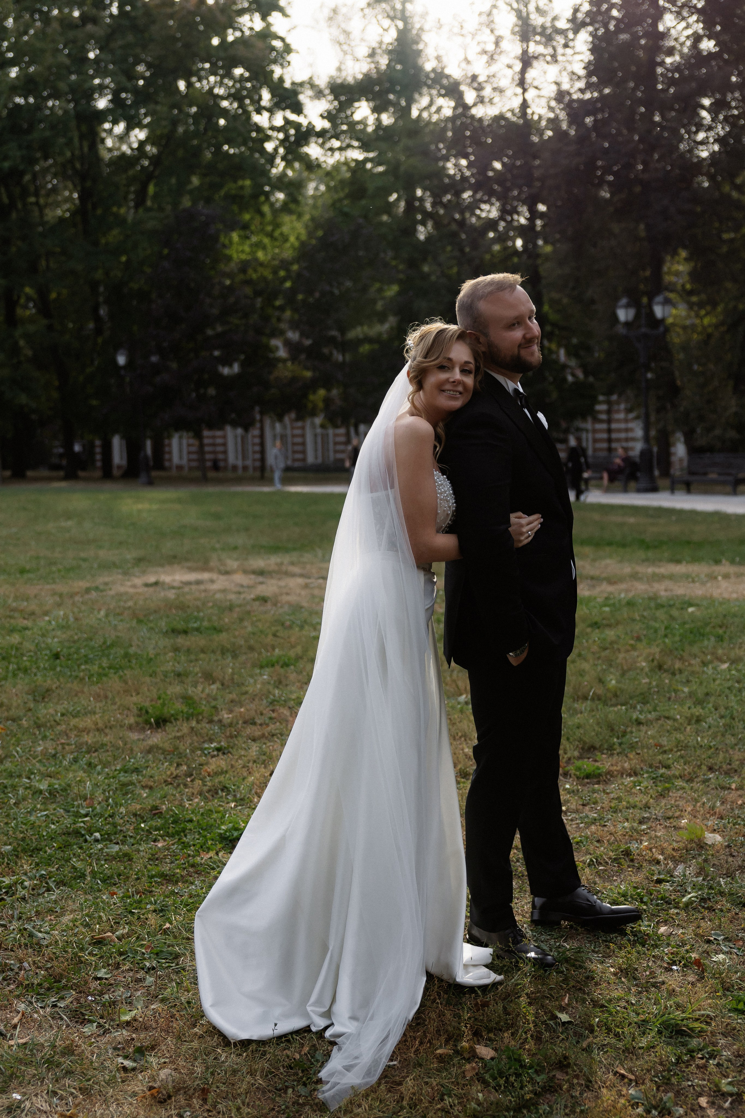 Александр & Светлана. RETOUCH-HOUSE