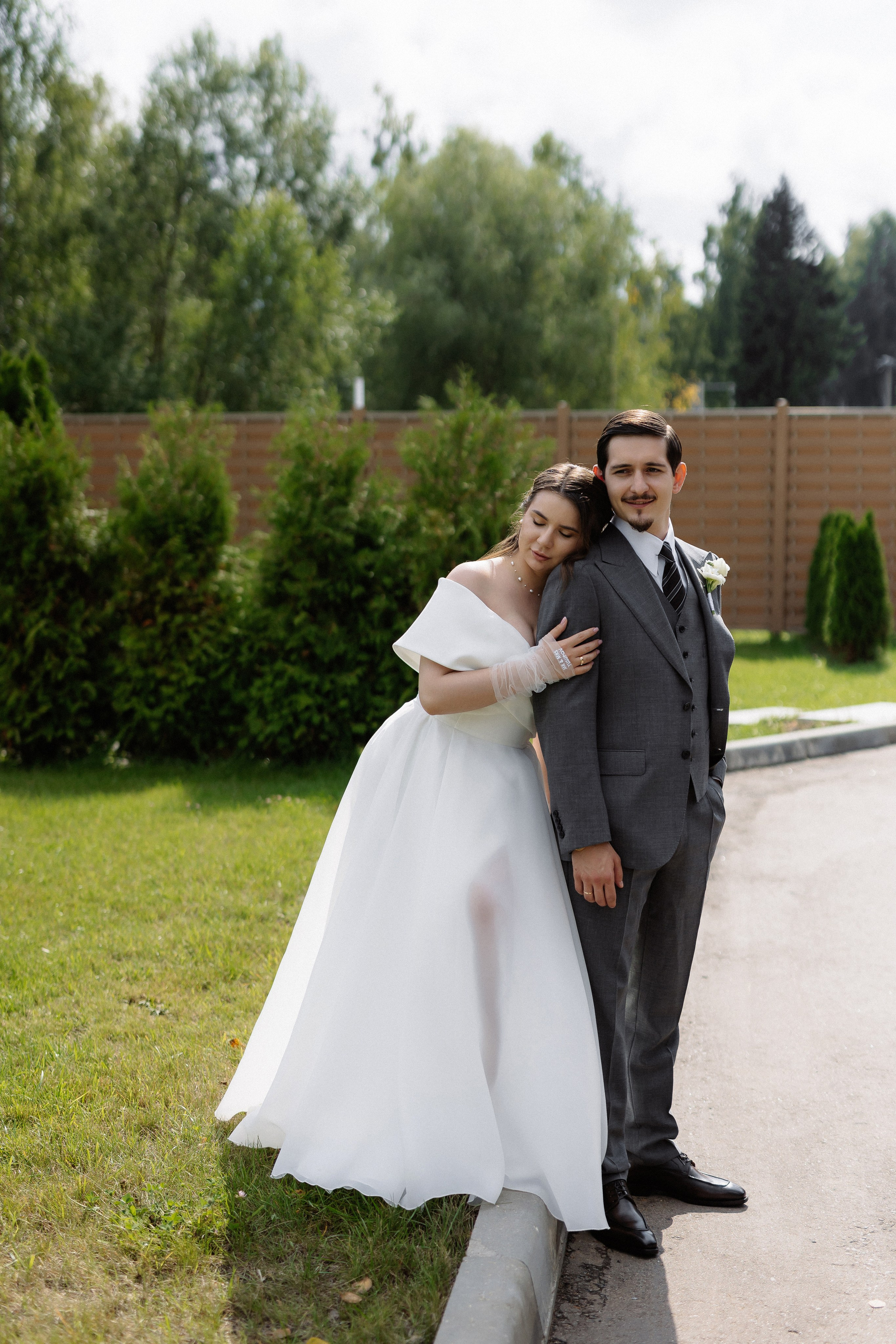 Эмилия & Тимур. RETOUCH-HOUSE