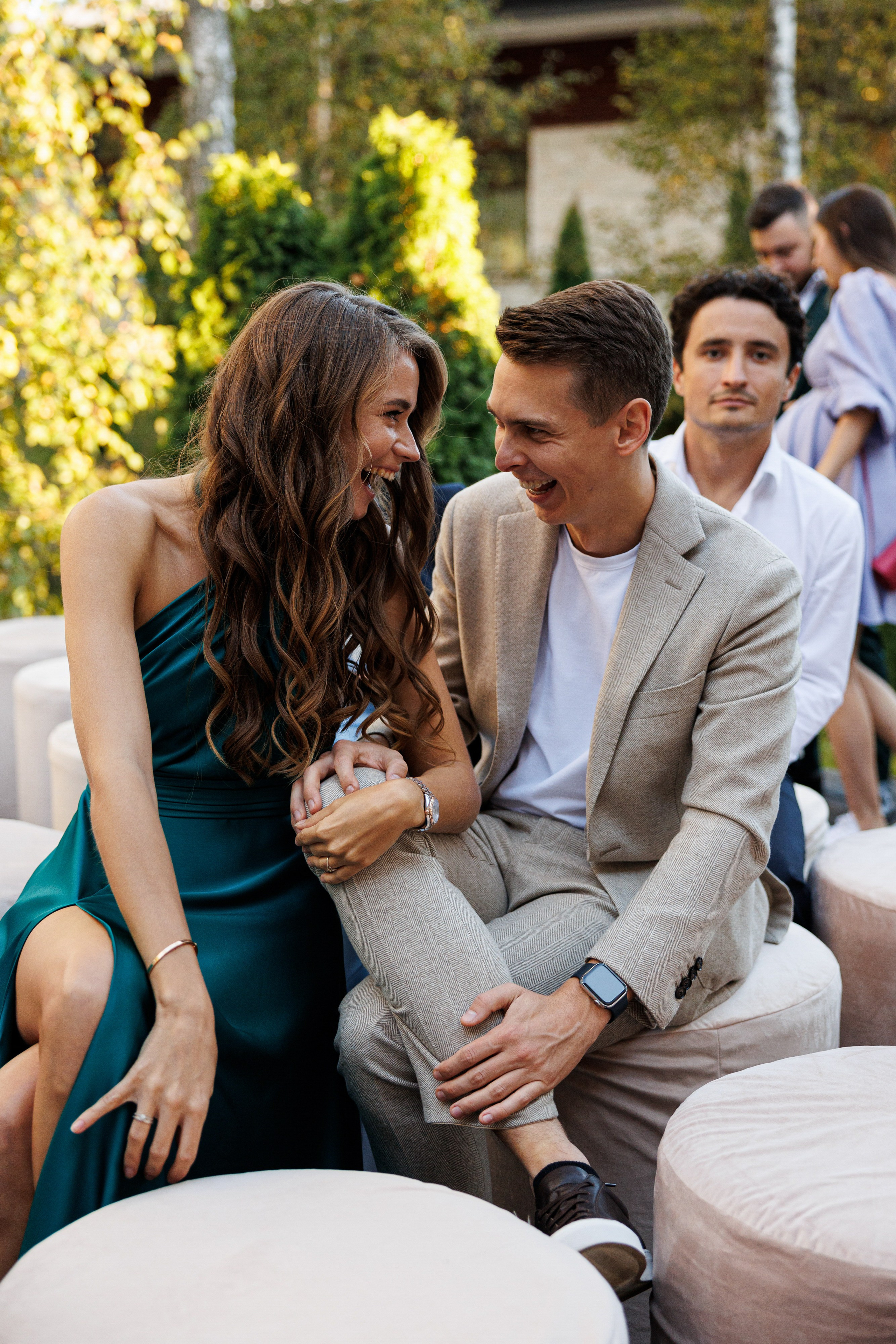 Дима & Варя. RETOUCH-HOUSE