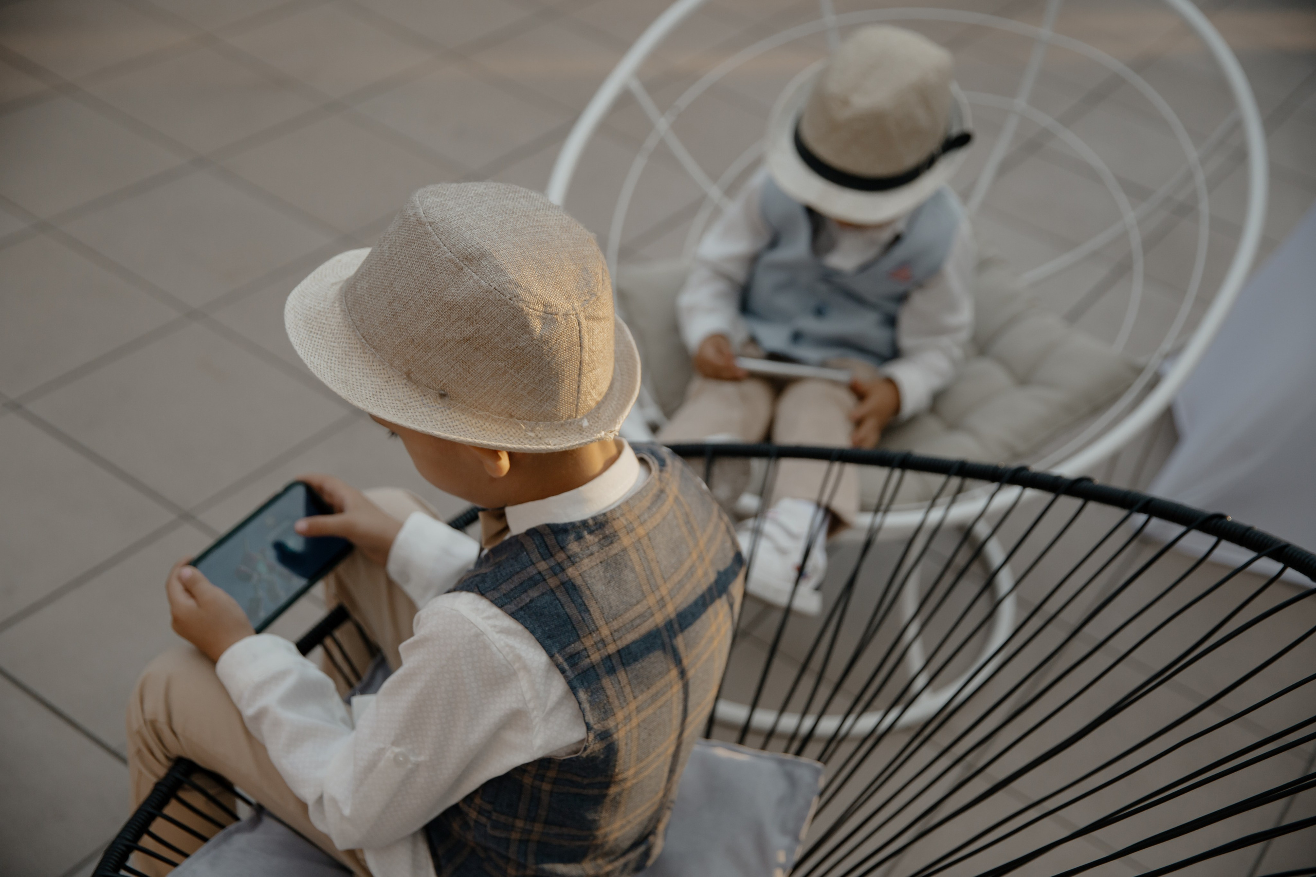 25.08.2024. RETOUCH-HOUSE