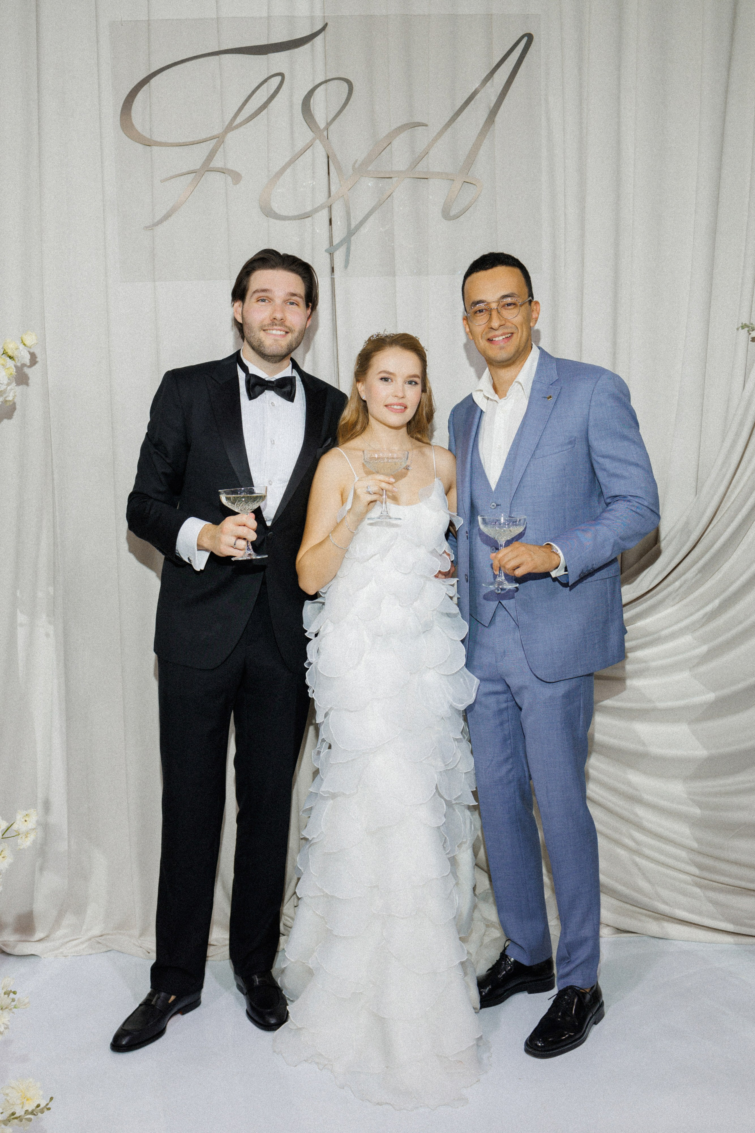 Филипп & Саша. RETOUCH-HOUSE