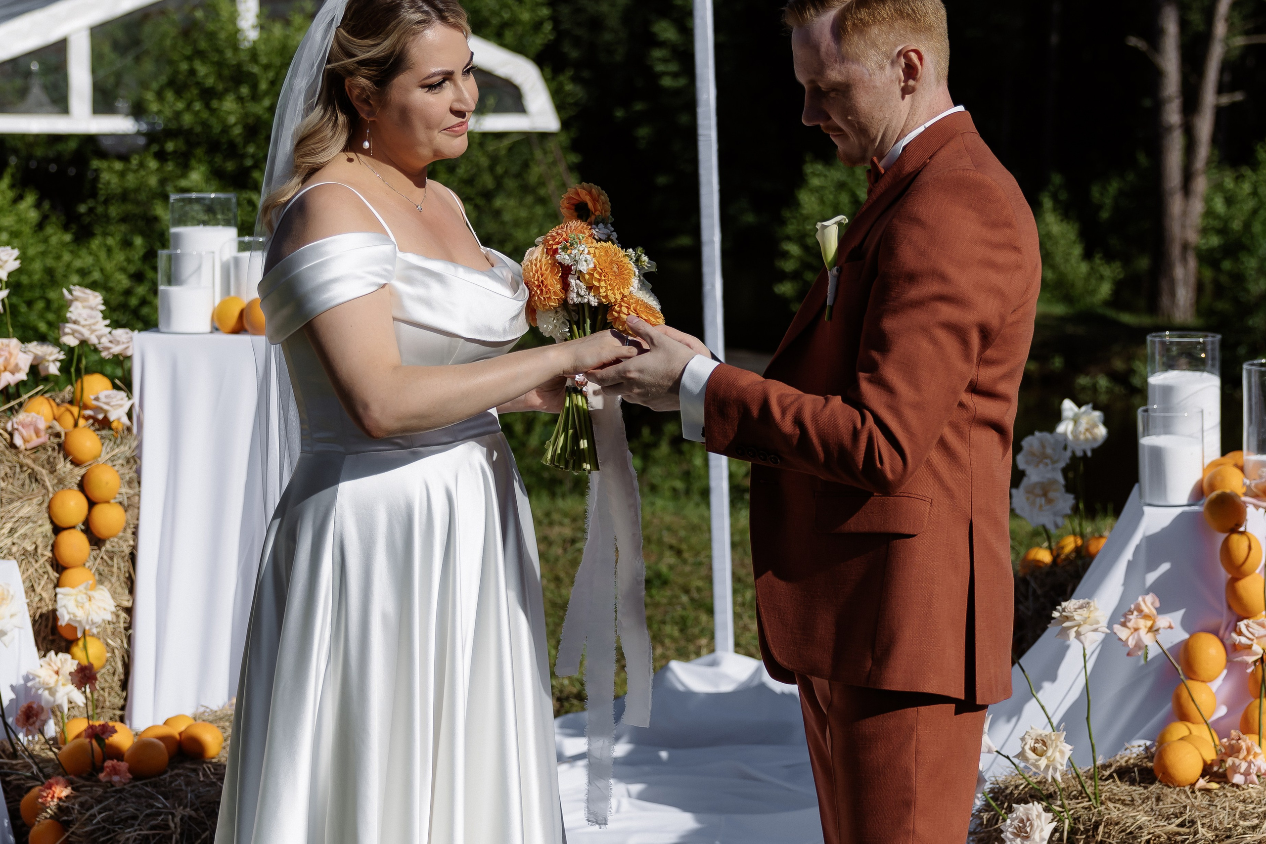 Владислав & Виктория. RETOUCH-HOUSE