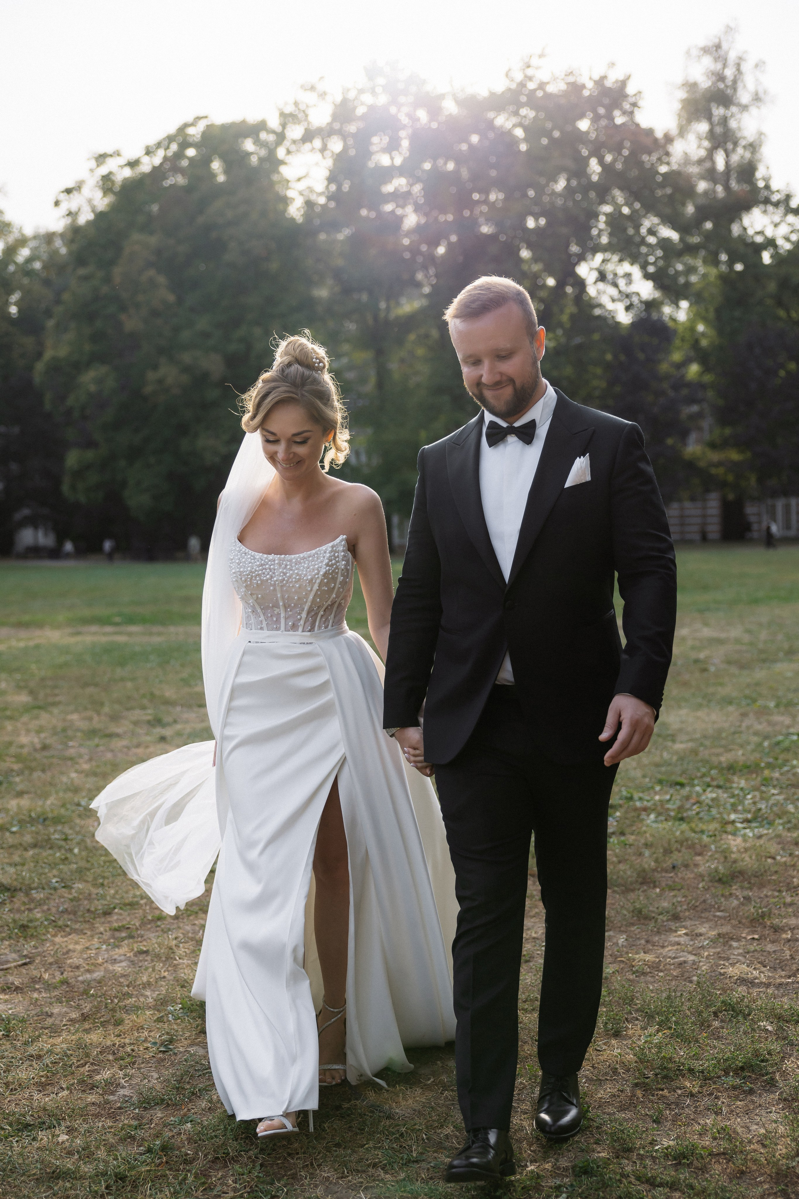 Александр & Светлана. RETOUCH-HOUSE