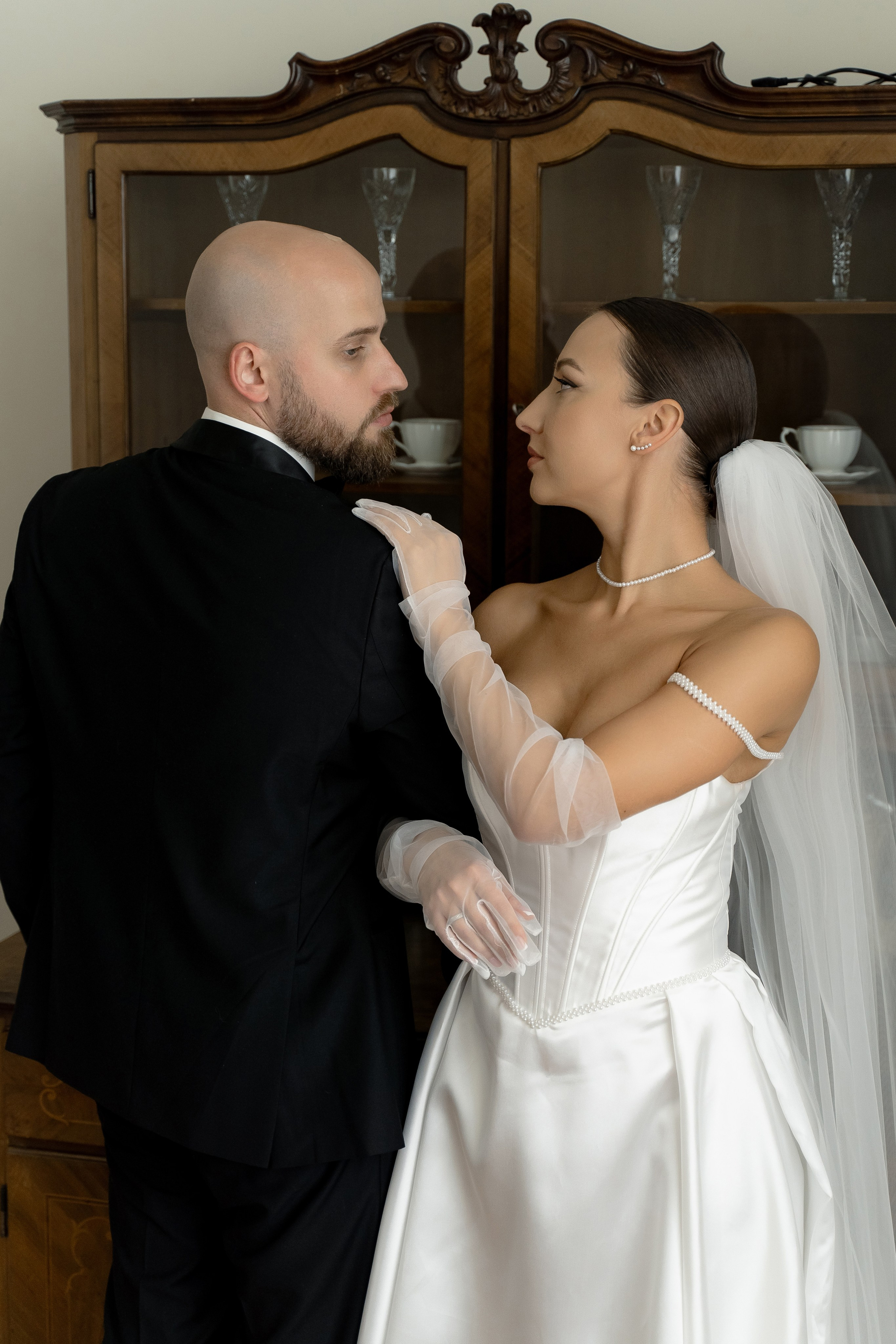 Илья & Инна. RETOUCH-HOUSE