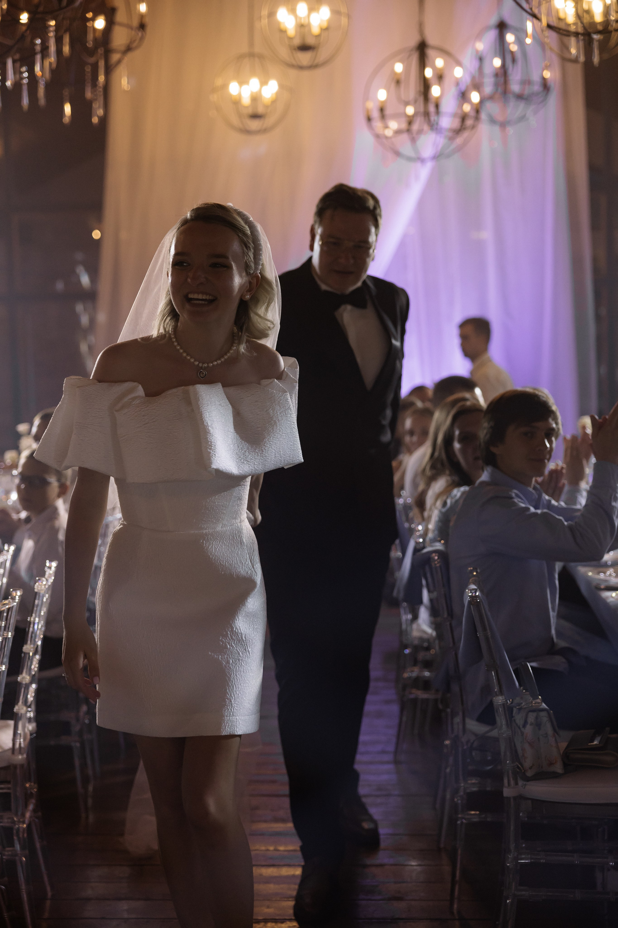 Дмитрий & Анна. RETOUCH-HOUSE