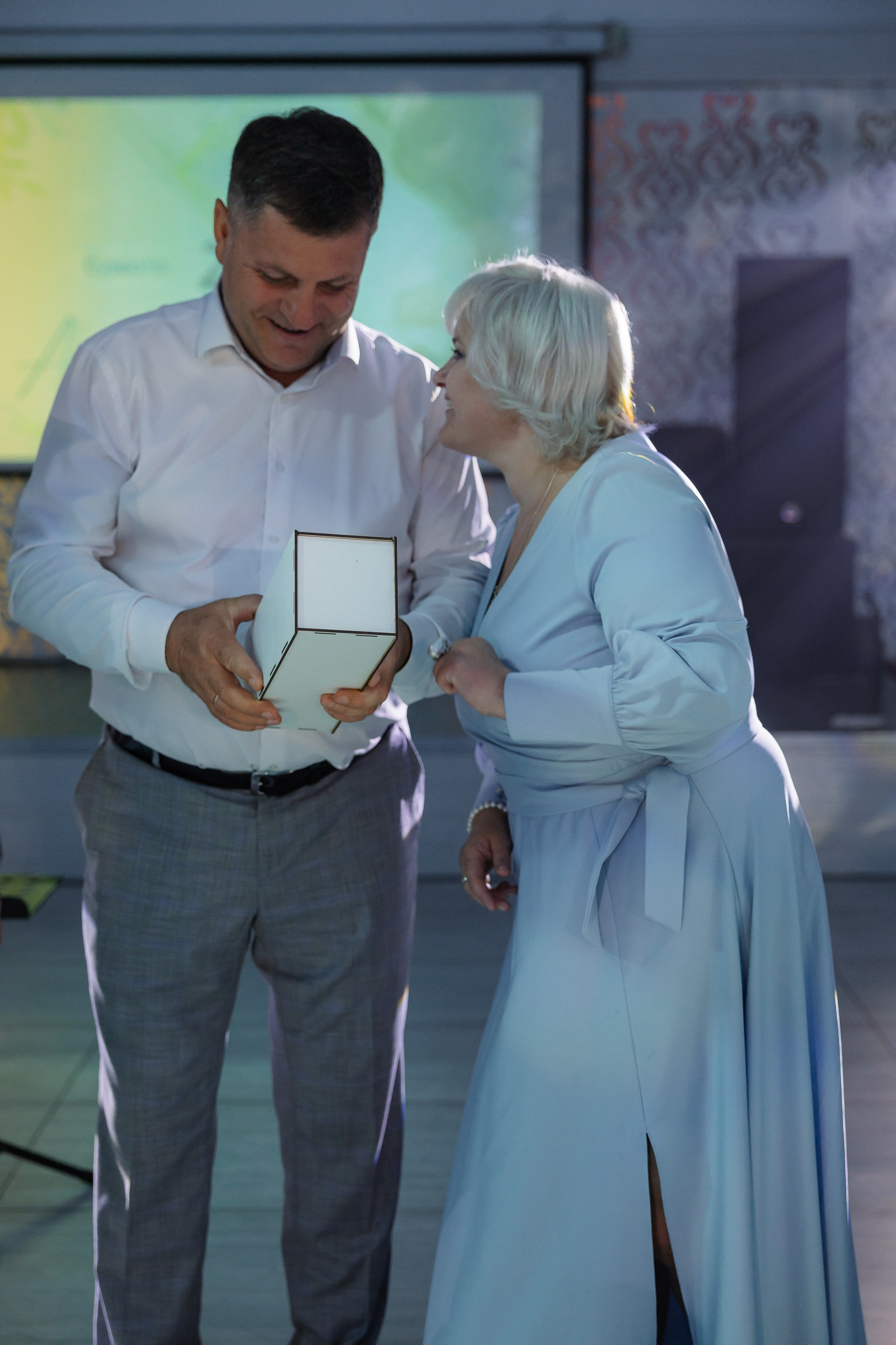 Александр & Марьяна. RETOUCH-HOUSE