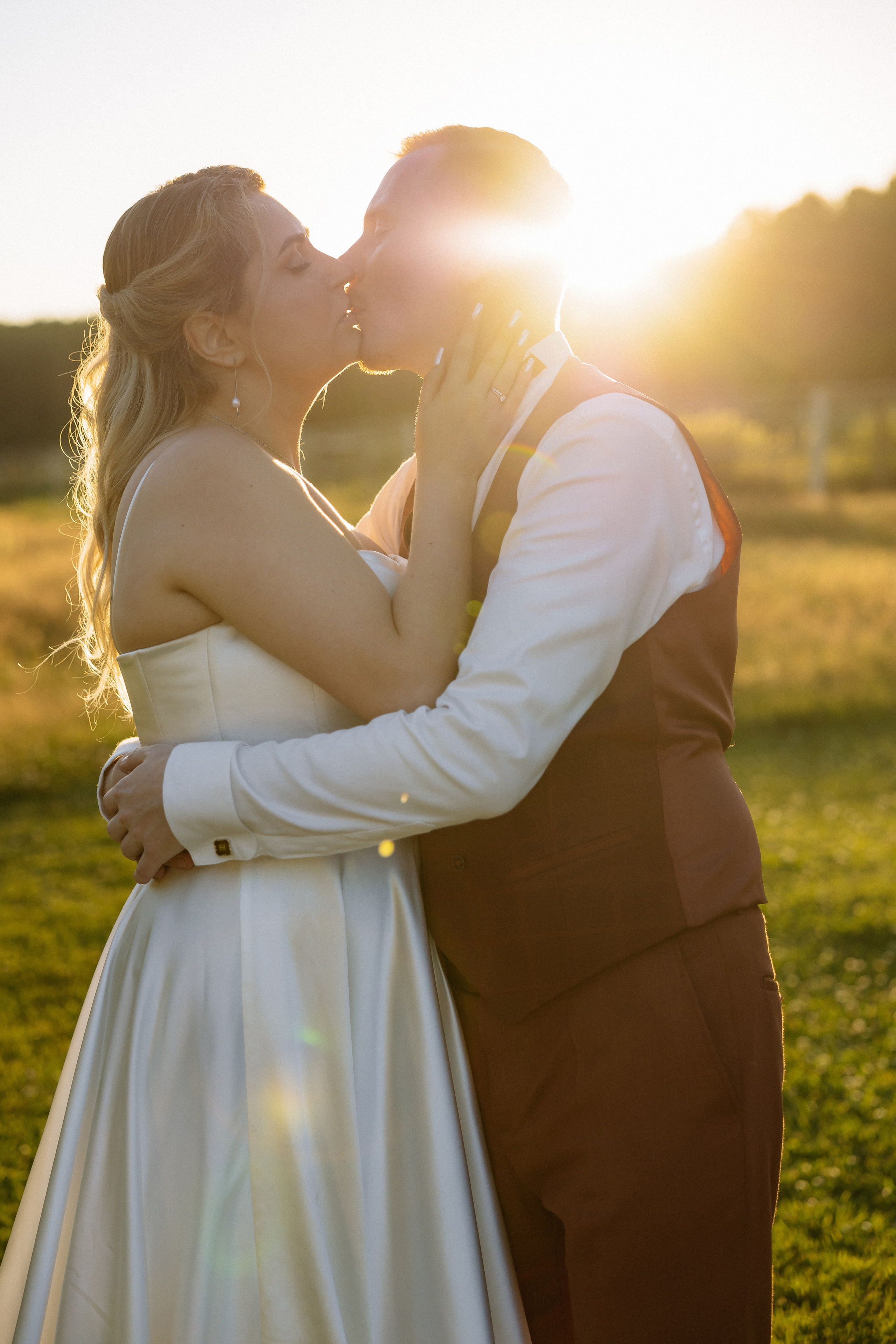 Владислав & Виктория. RETOUCH-HOUSE