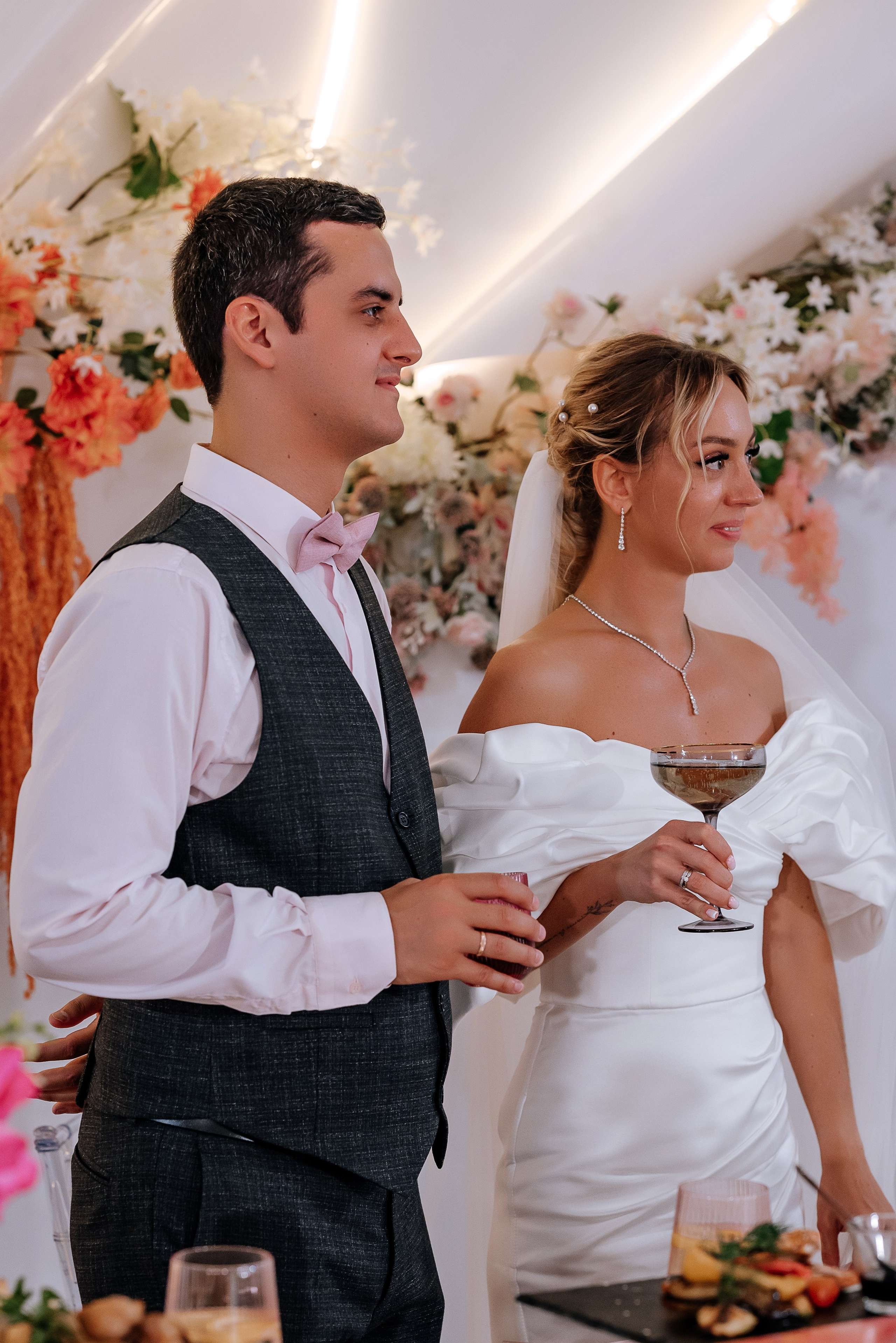 Костя & Лиза. RETOUCH-HOUSE