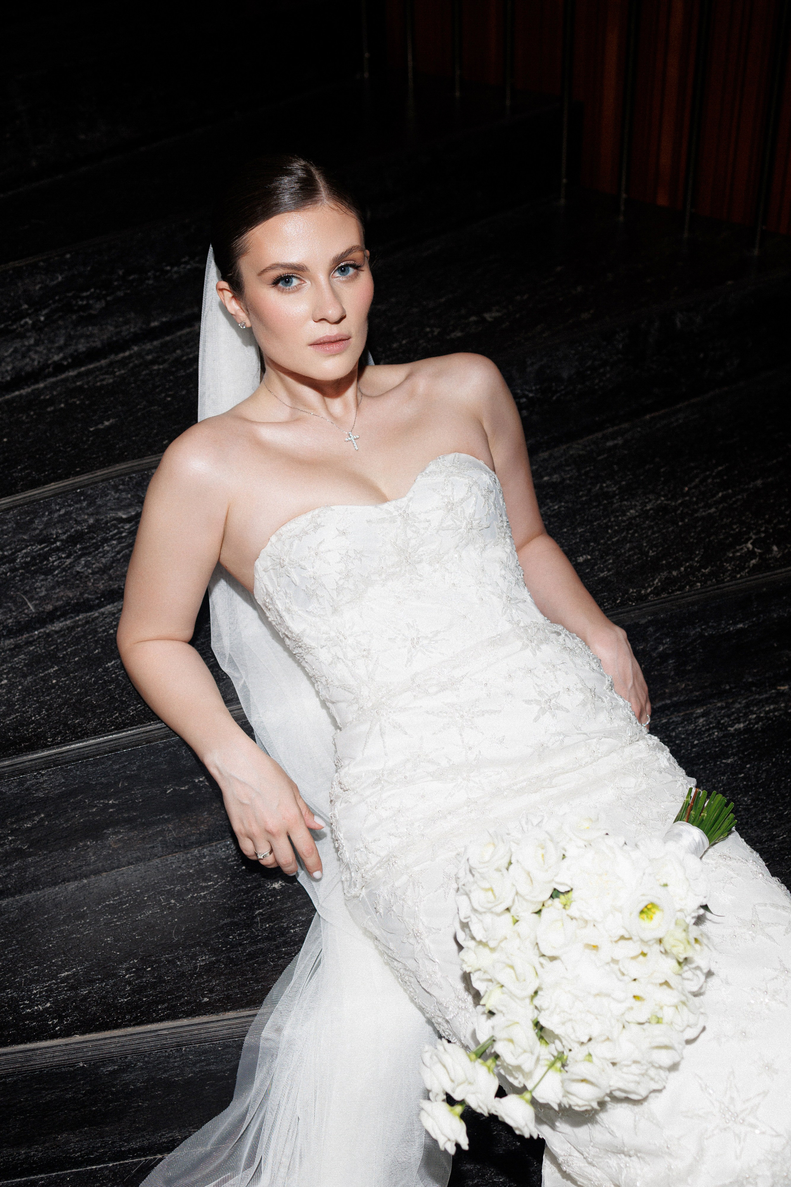 Петя & Каролина. RETOUCH-HOUSE