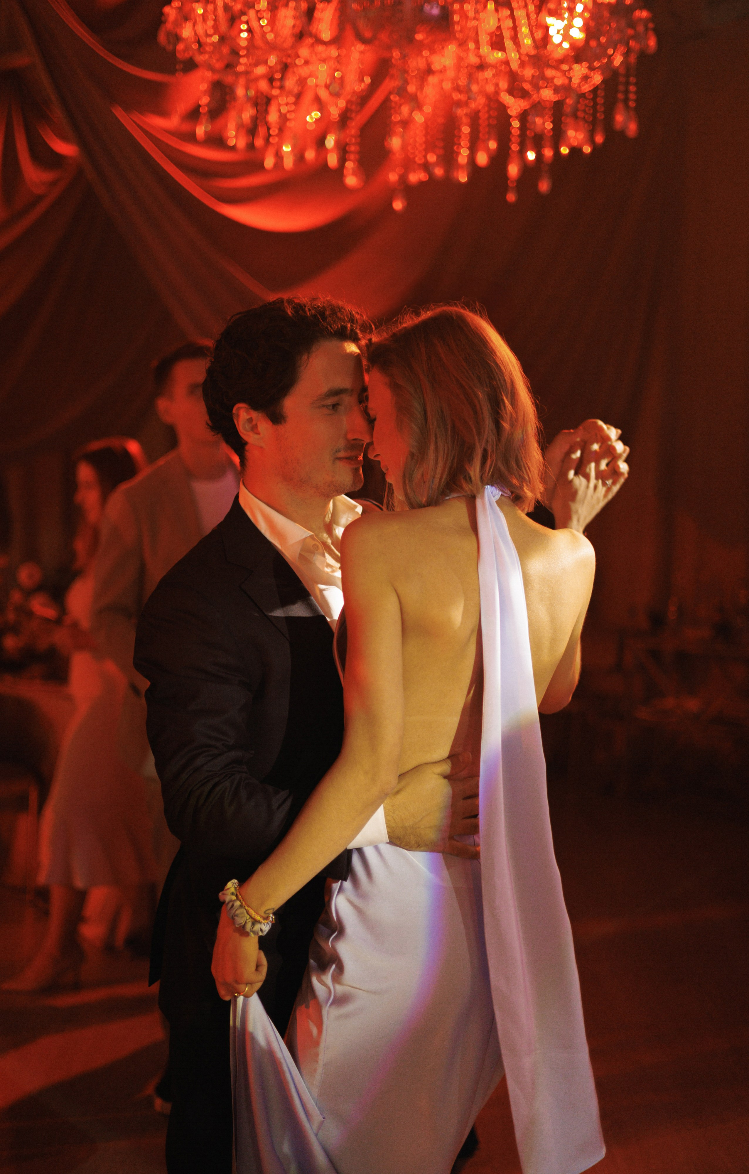 Дима & Варя. RETOUCH-HOUSE