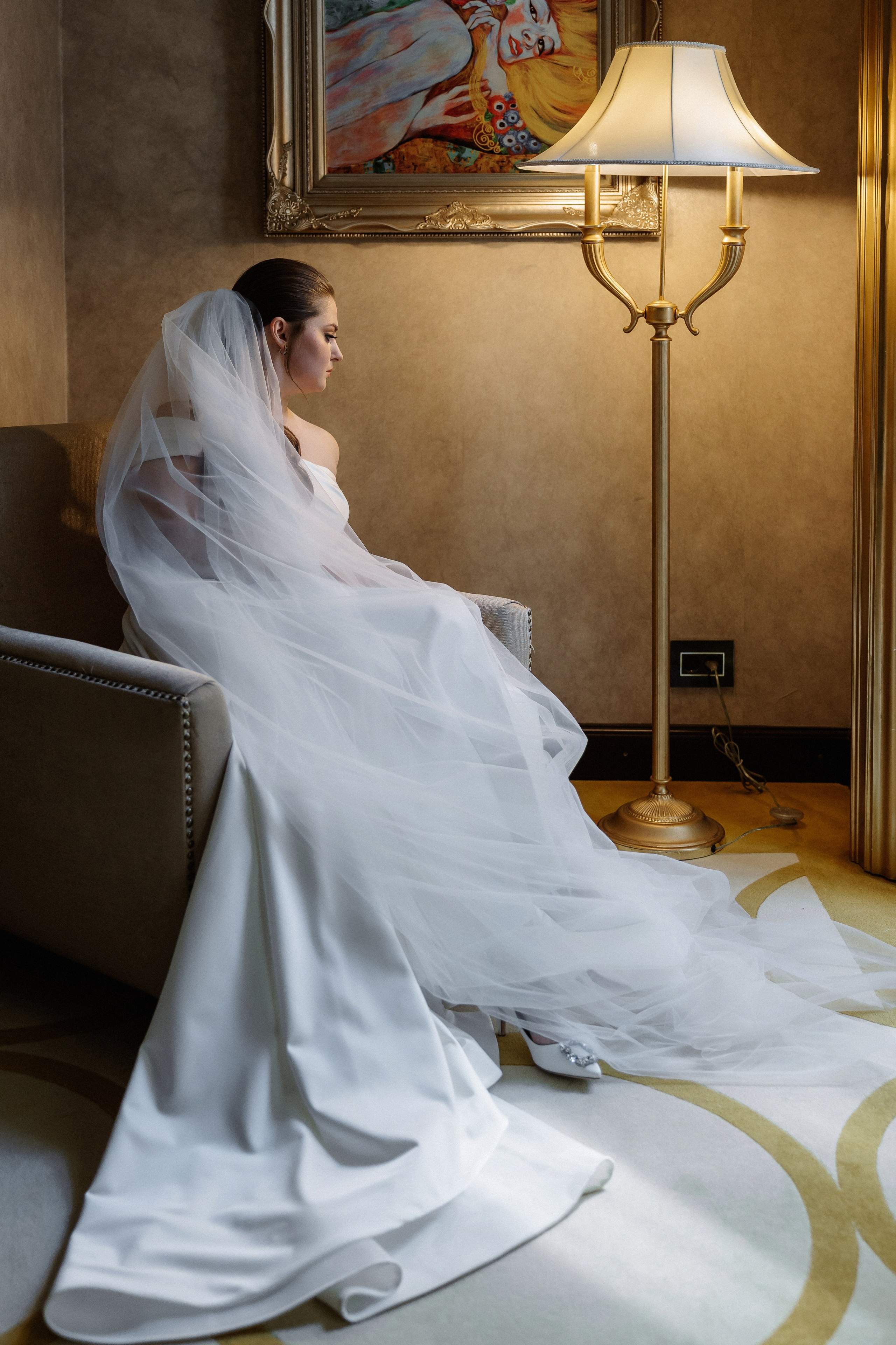 Захар & Алена. RETOUCH-HOUSE