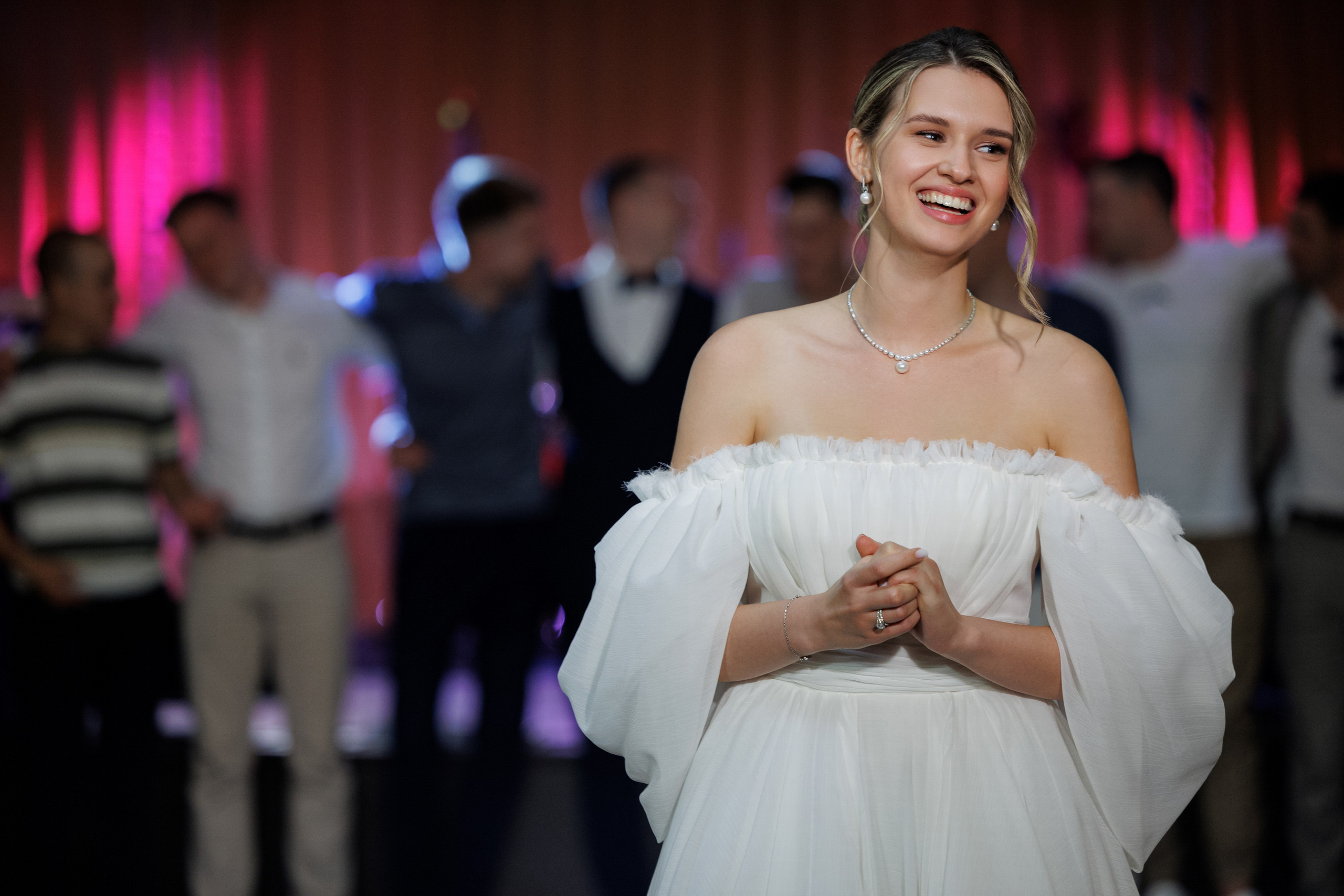 Рома & Маша. RETOUCH-HOUSE