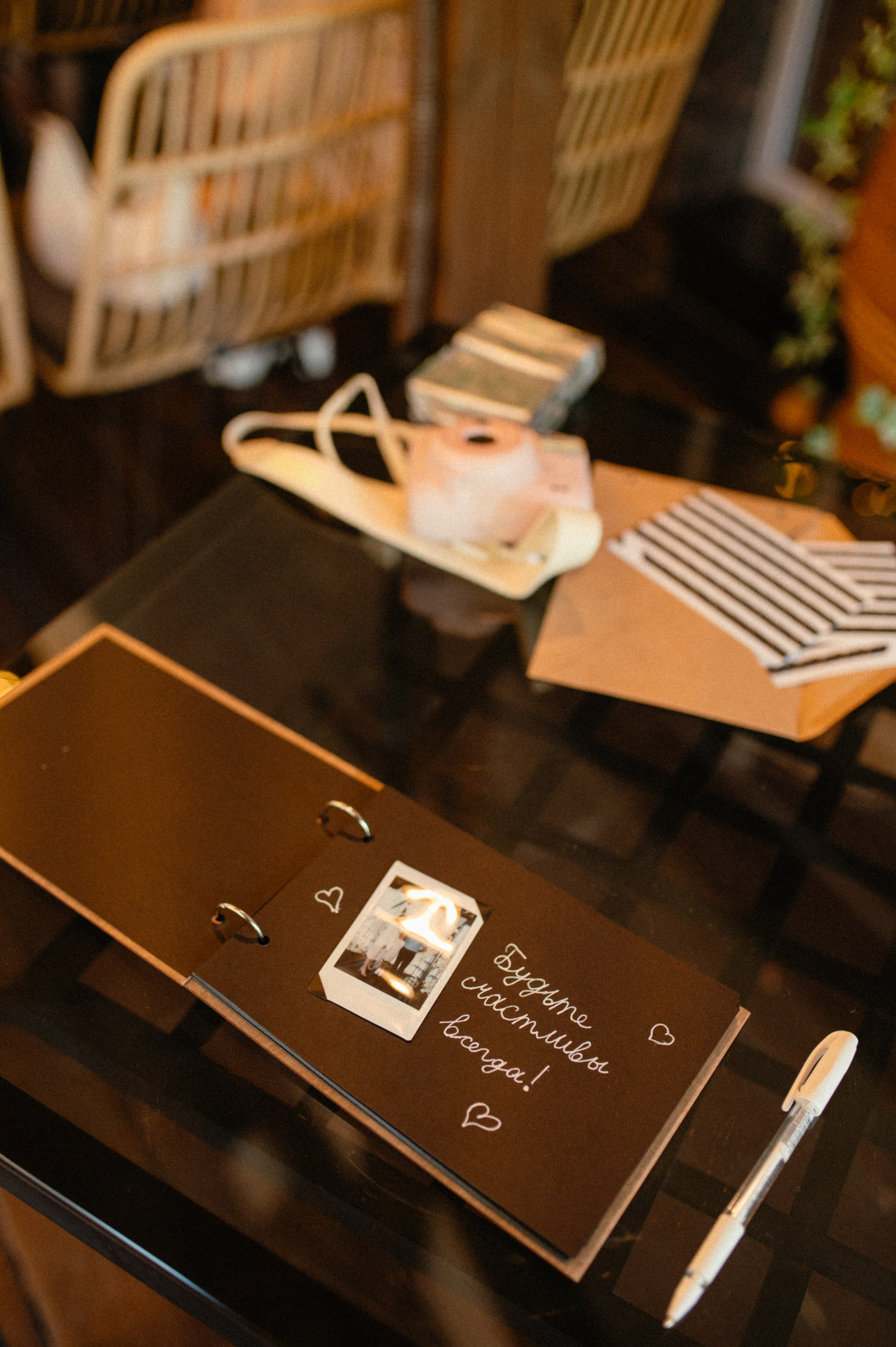 03.08.2024. RETOUCH-HOUSE