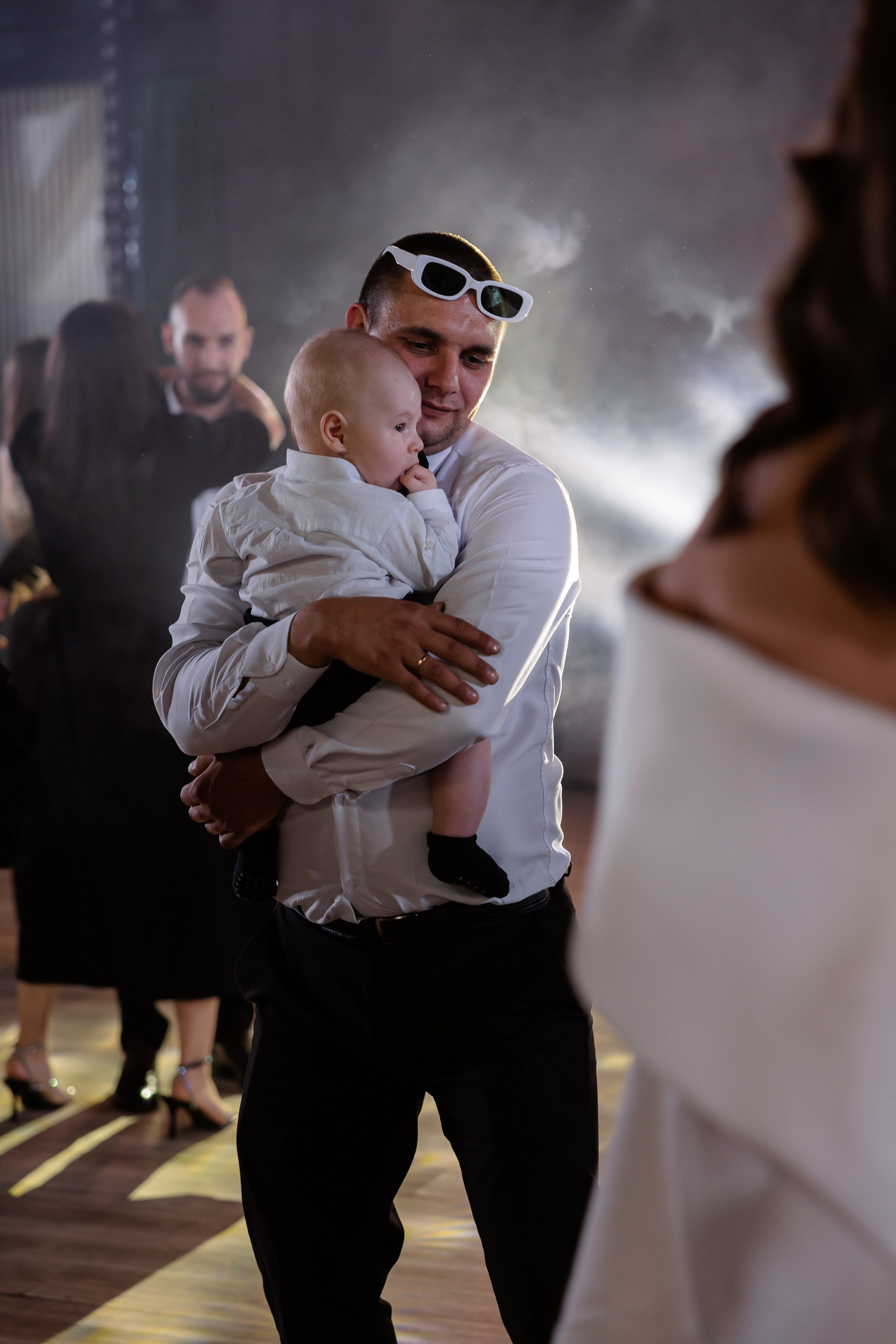 Денис & Александра. RETOUCH-HOUSE