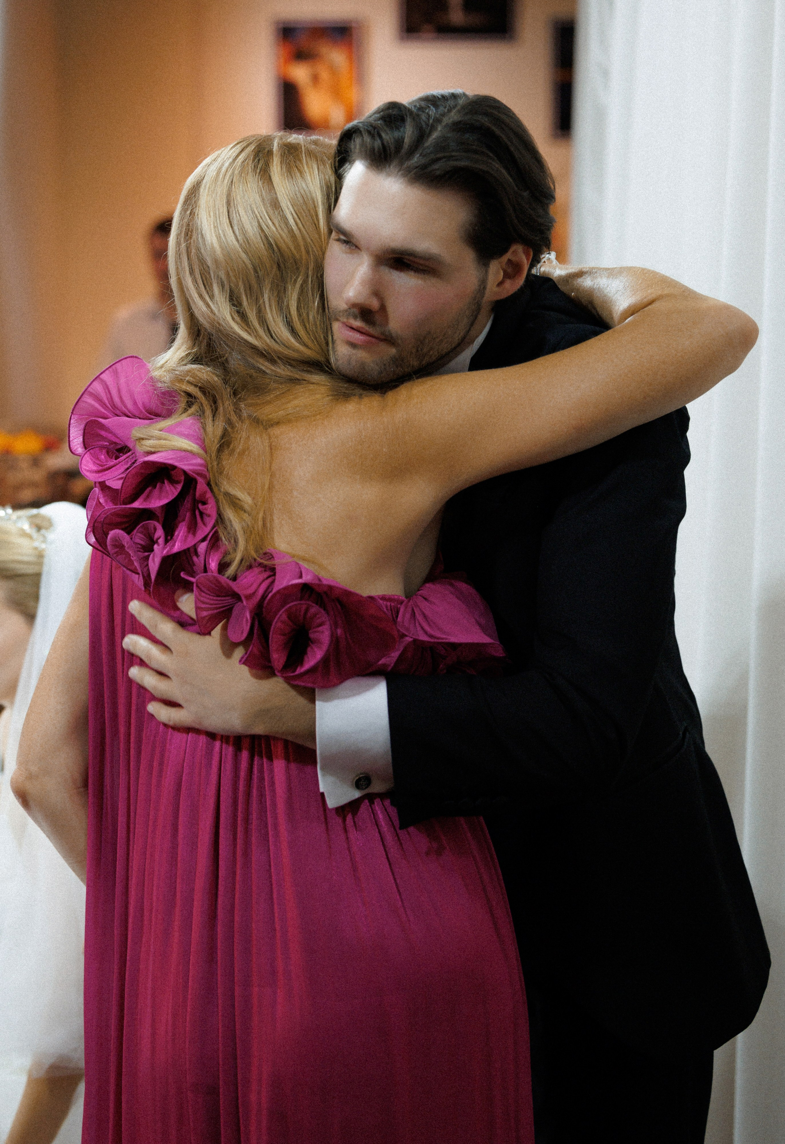 Филипп & Саша. RETOUCH-HOUSE